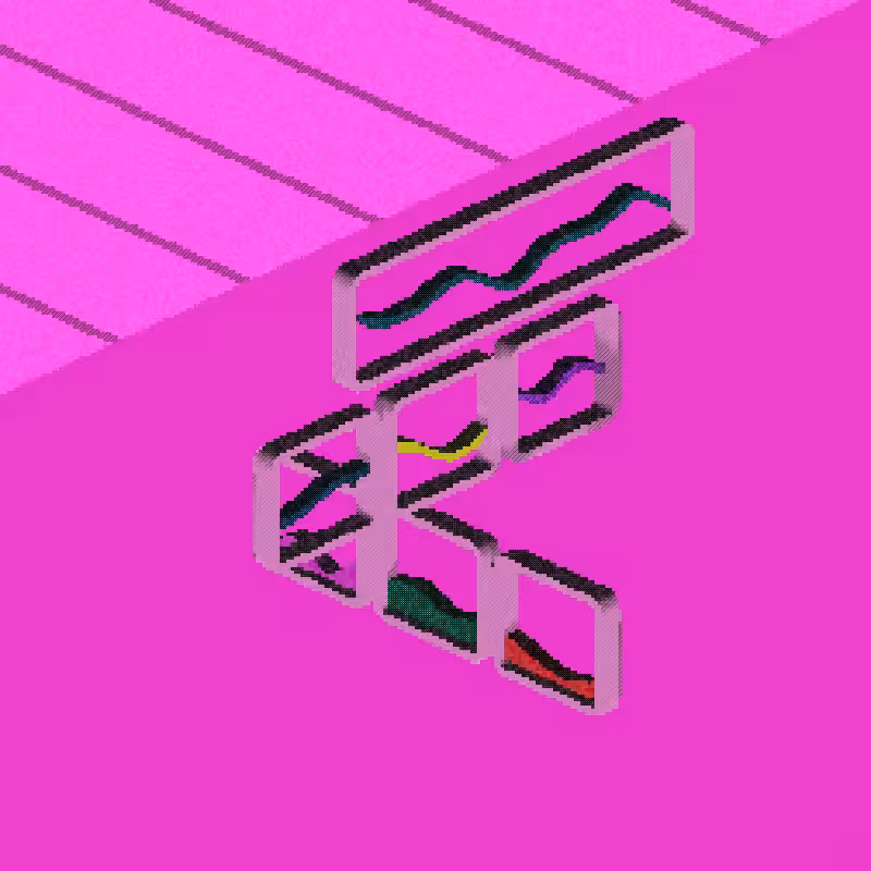 Noise Boxes #11