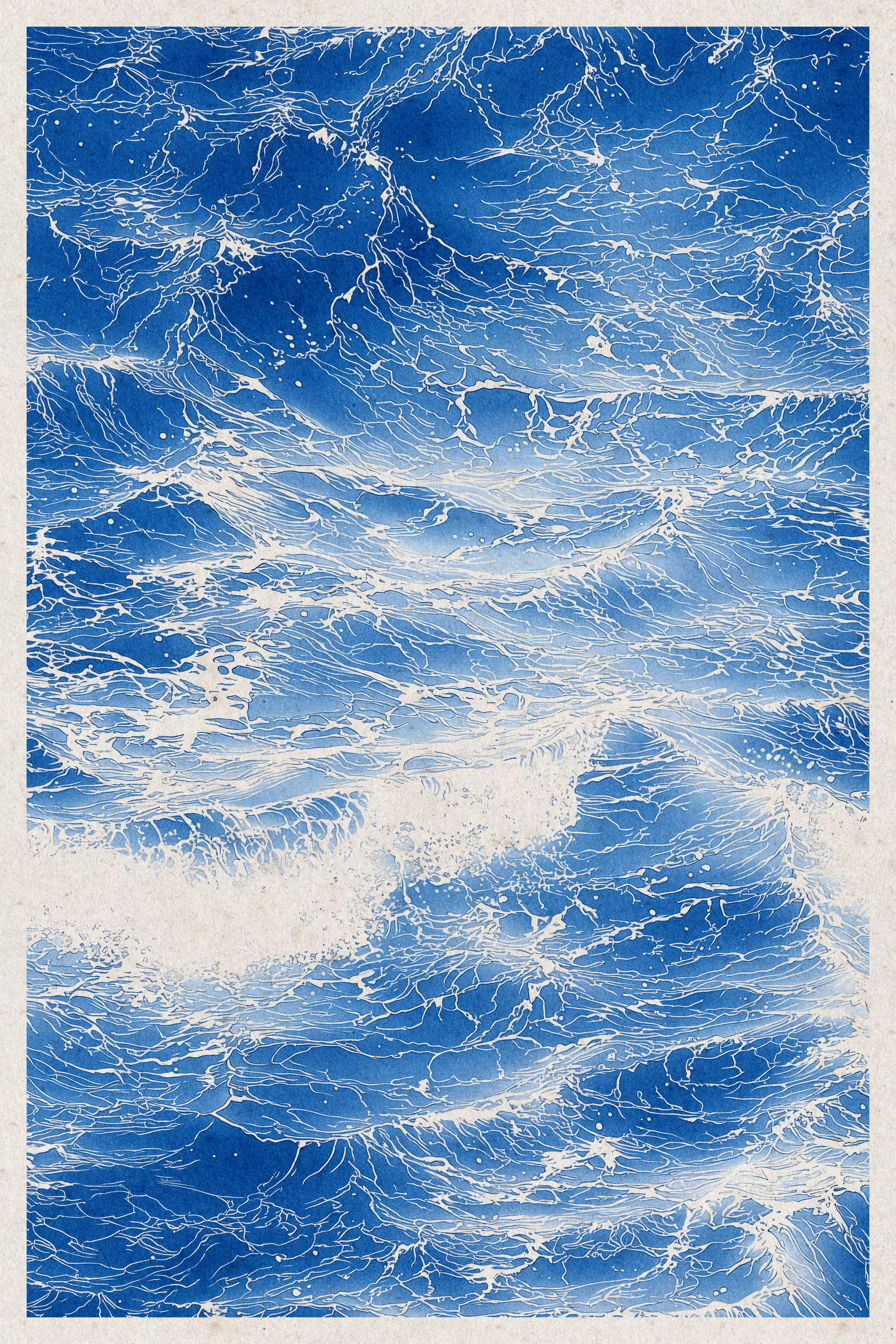 waves #17