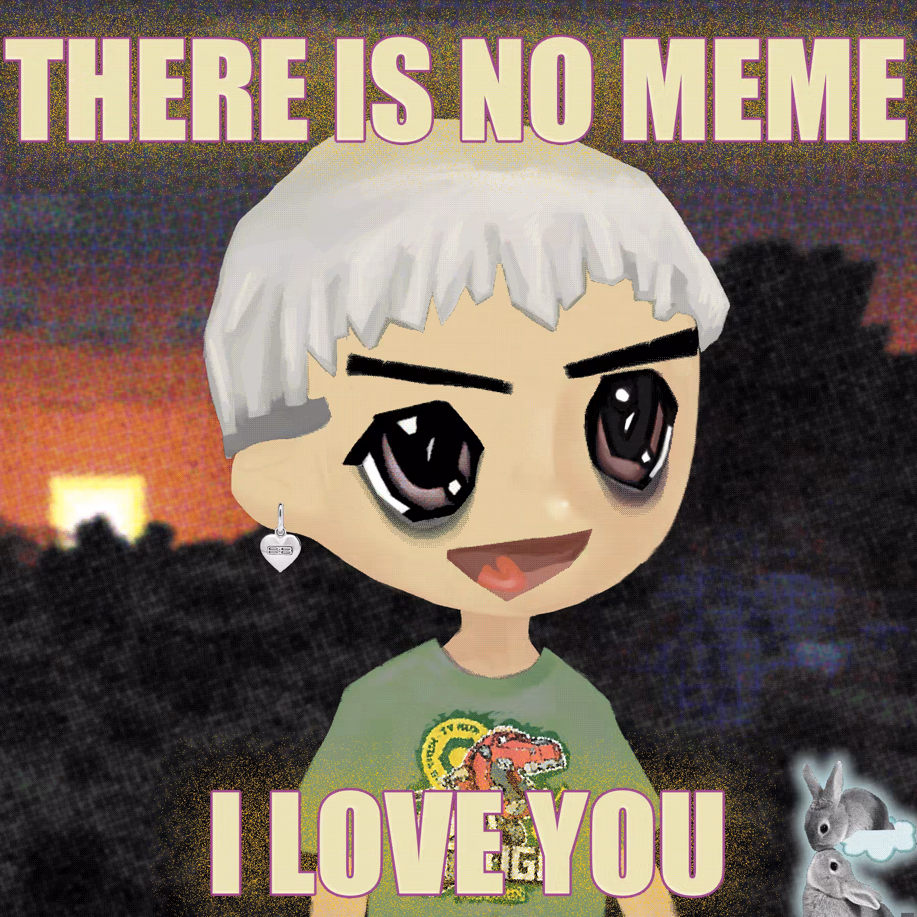 Redacted Remilio Babies: Remilio 2796
