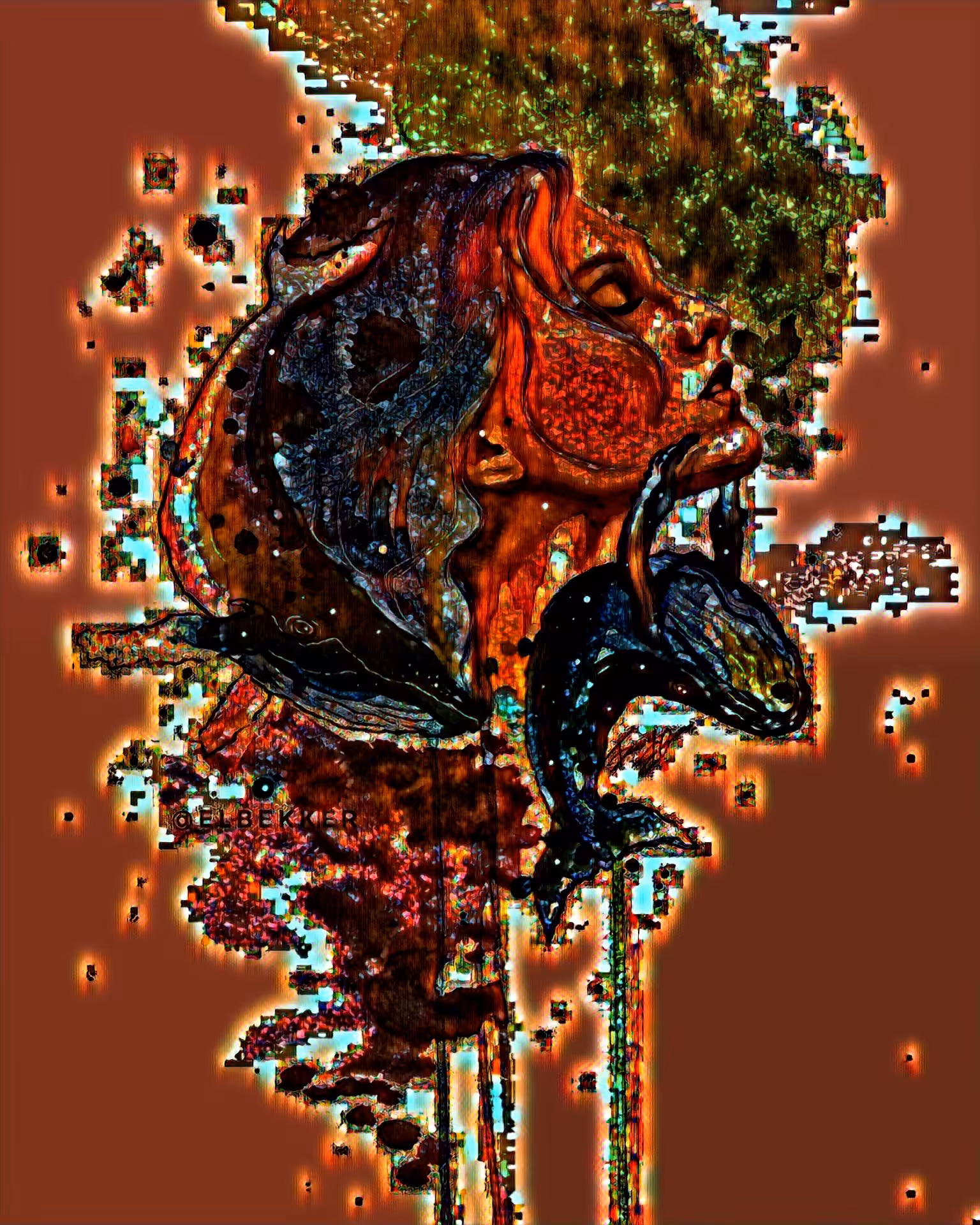 girl death