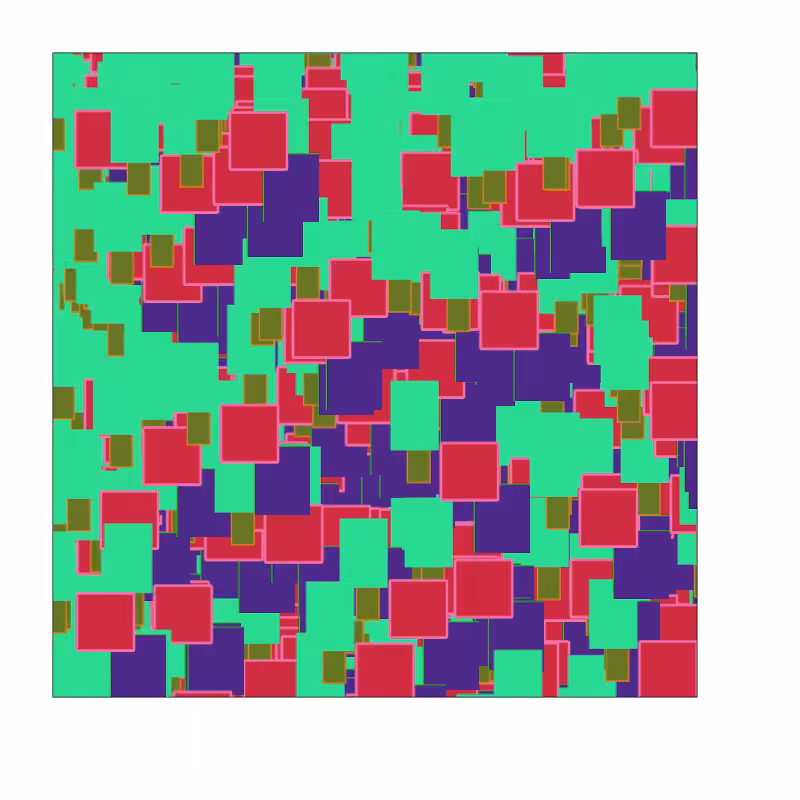 Wild Matrix #633