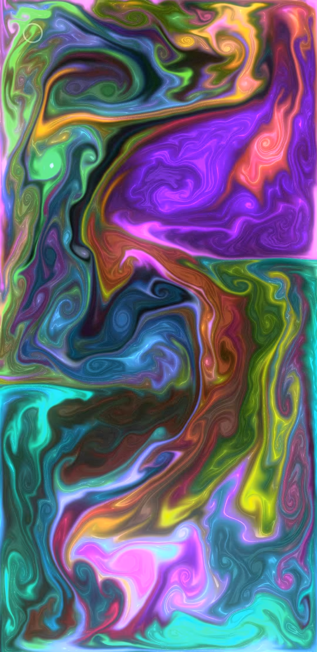 Genesis Goo #1
