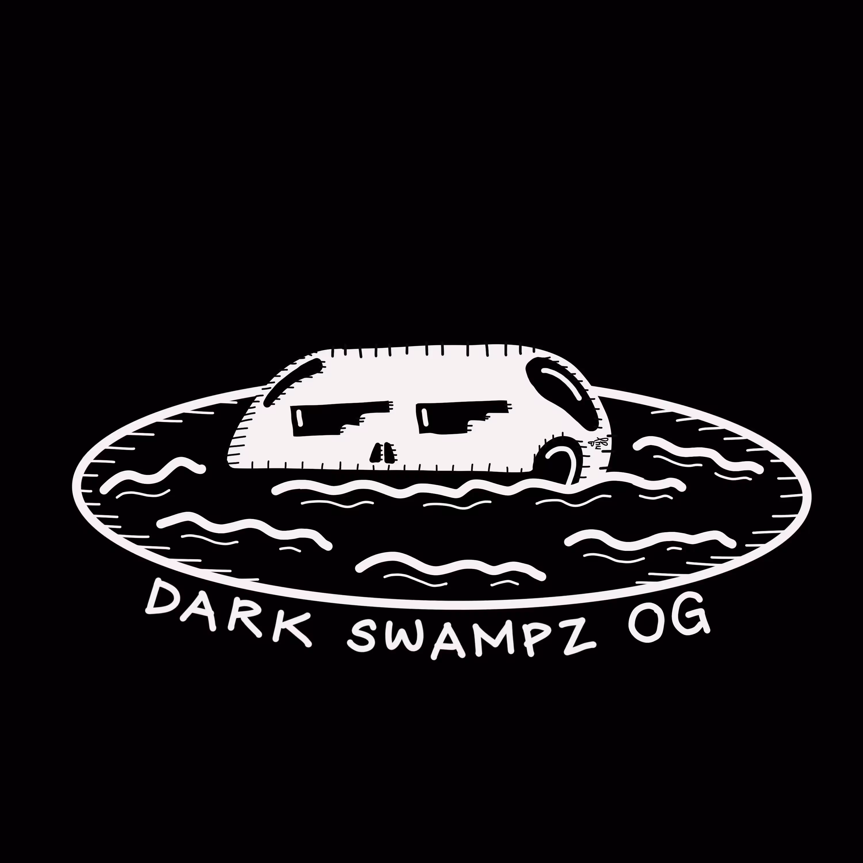 tezoadz dark swampz og