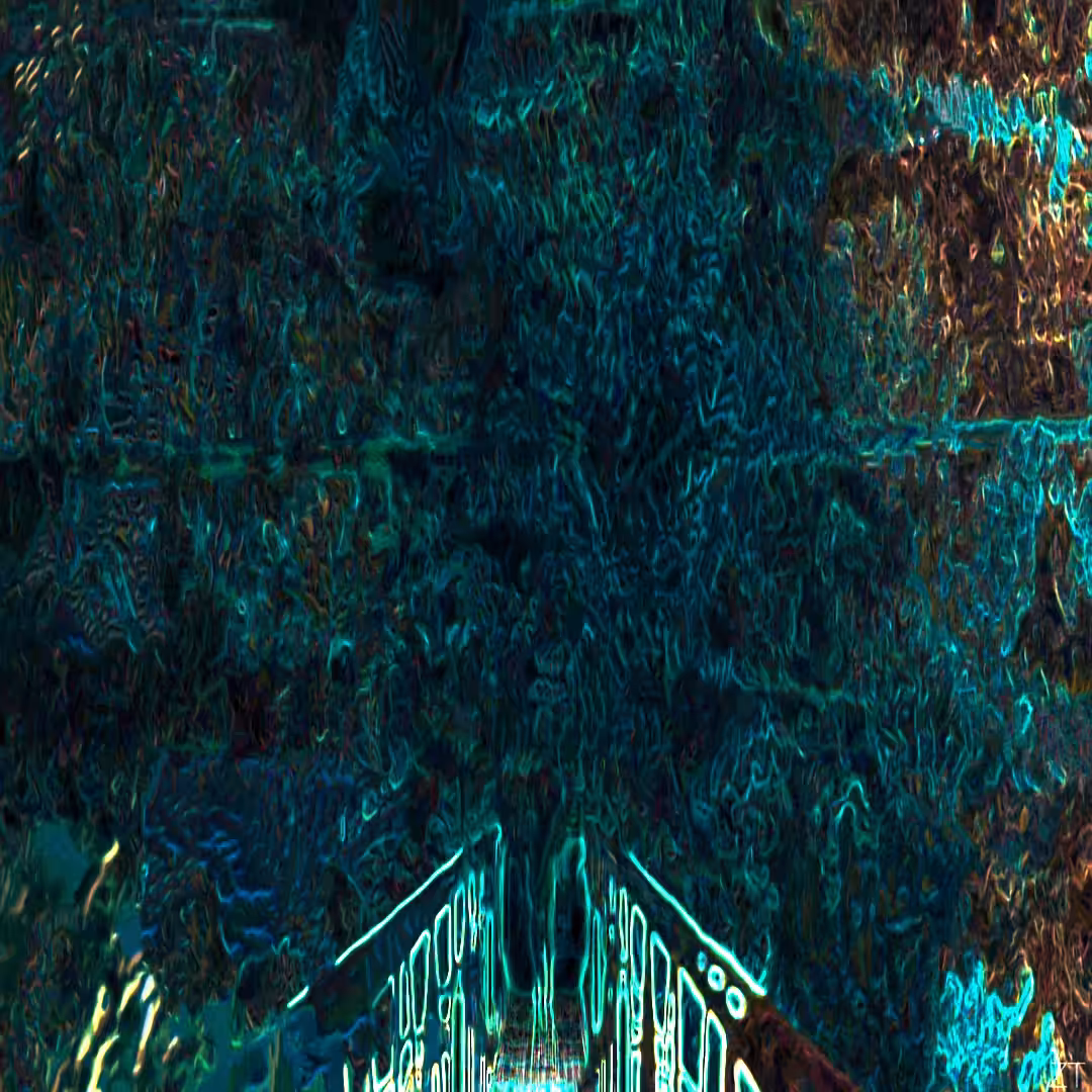 Ethereal World
