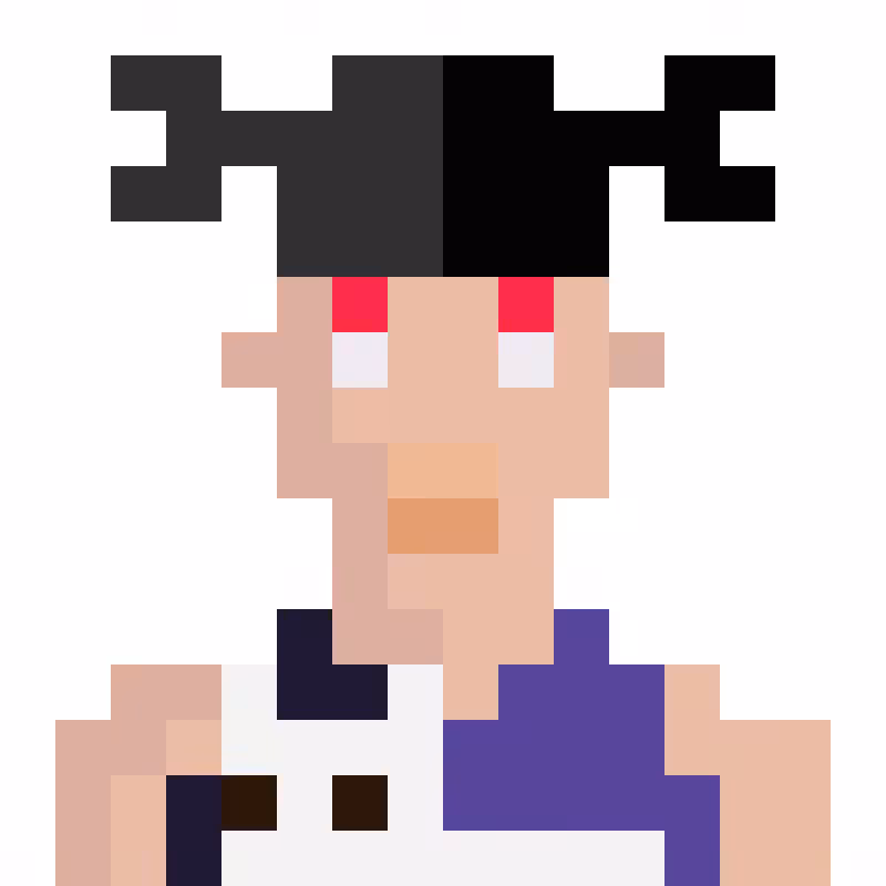 pREMIUM SMOL PUNK #236