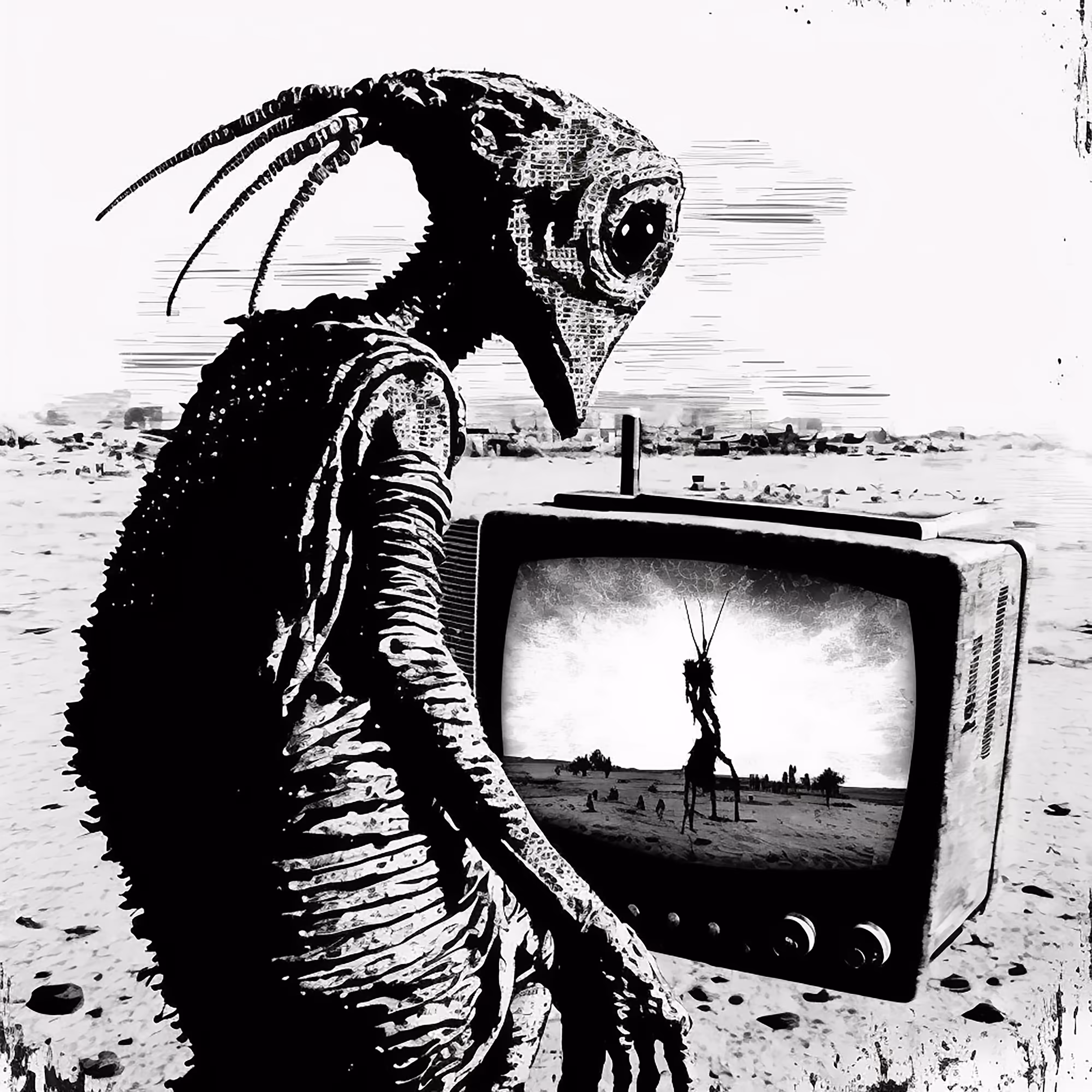 Conspiracy 2023 #198