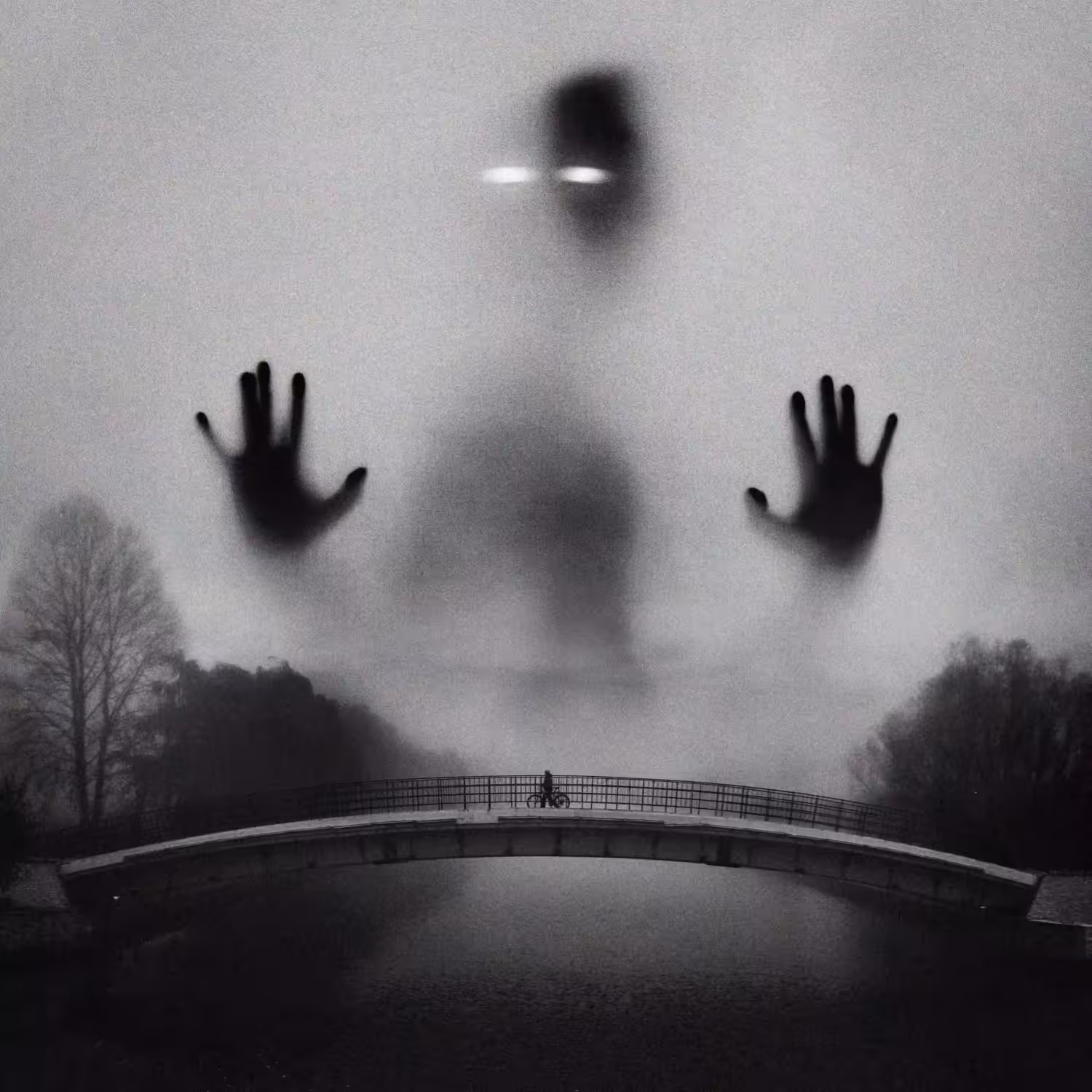THE WATCHER