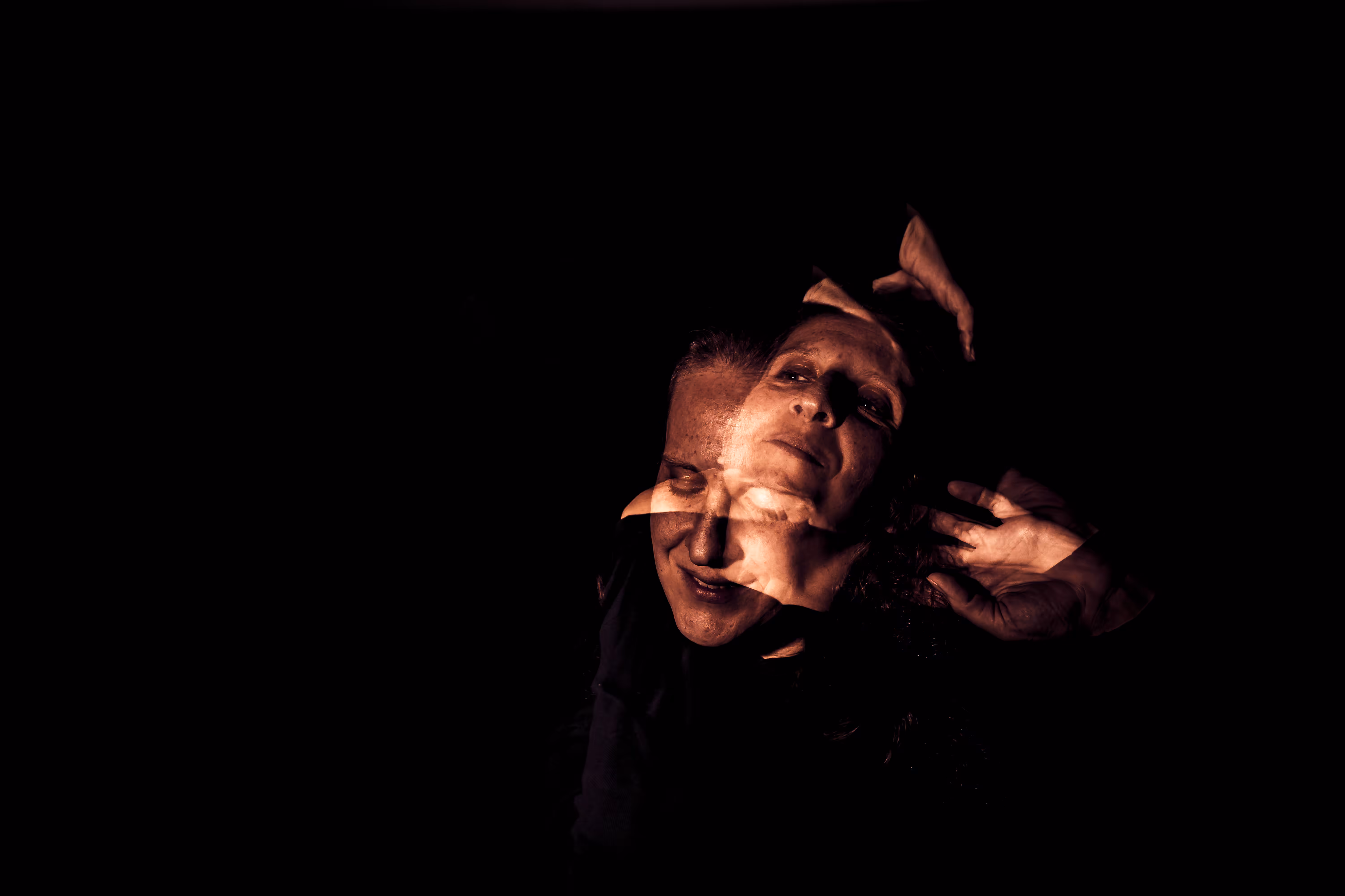 Dissociation #2