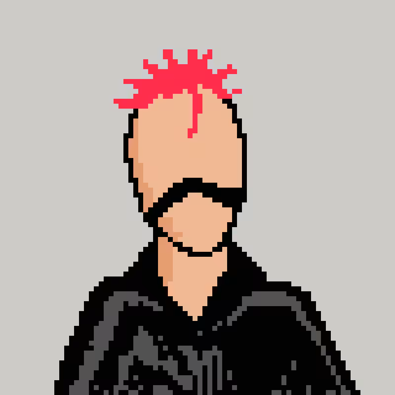 dRUNKEN PUNK #6