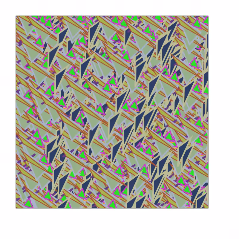 Wild Matrix #83