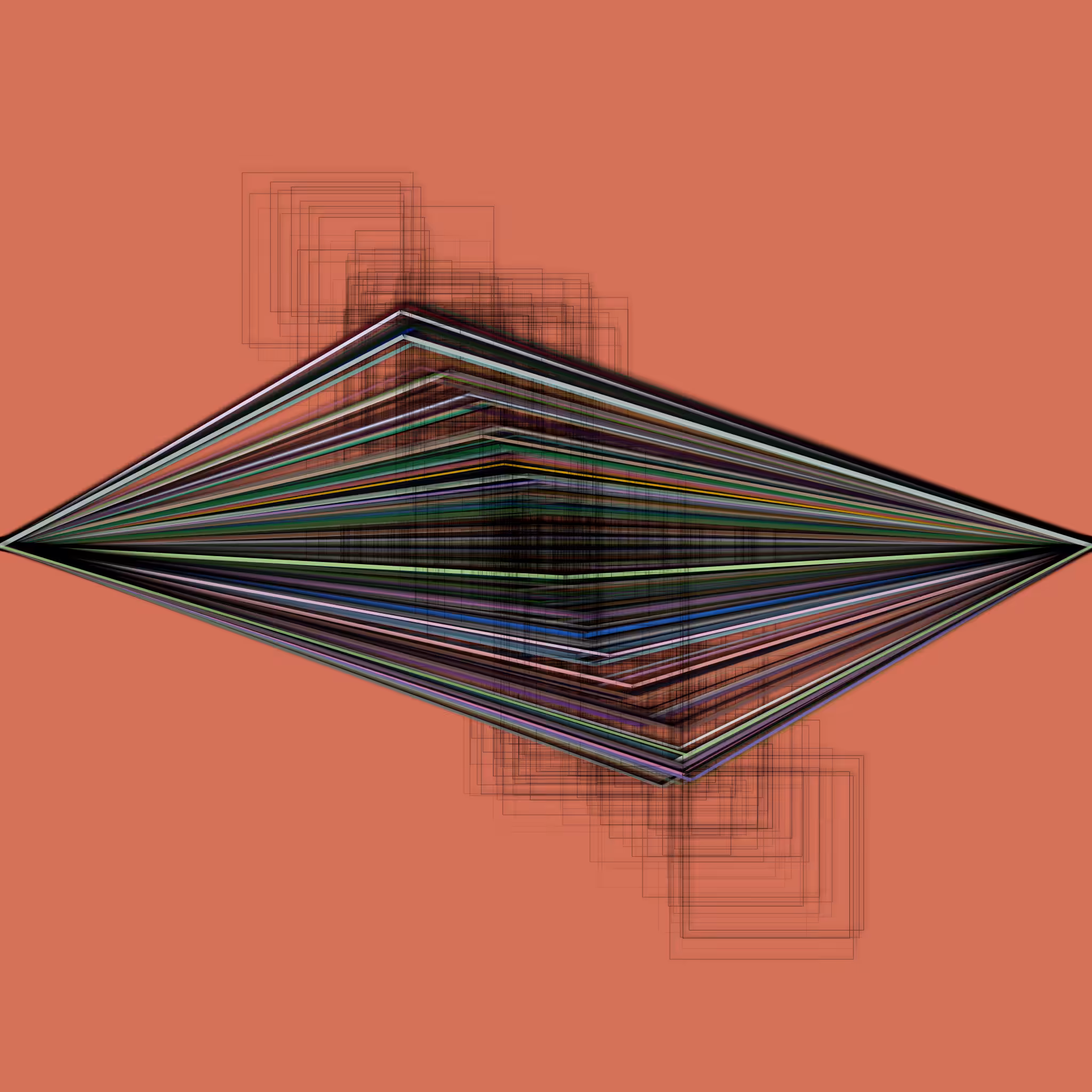 P5Js Thoughts V5 #29