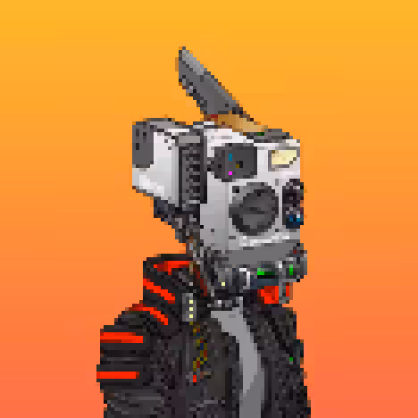 Vogu #004