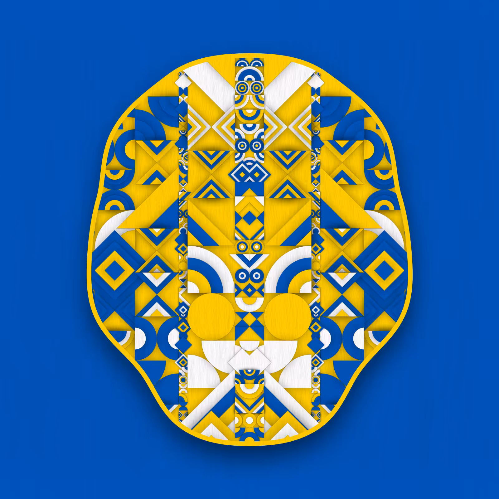 Generativemasks Ukraine Edition #4191