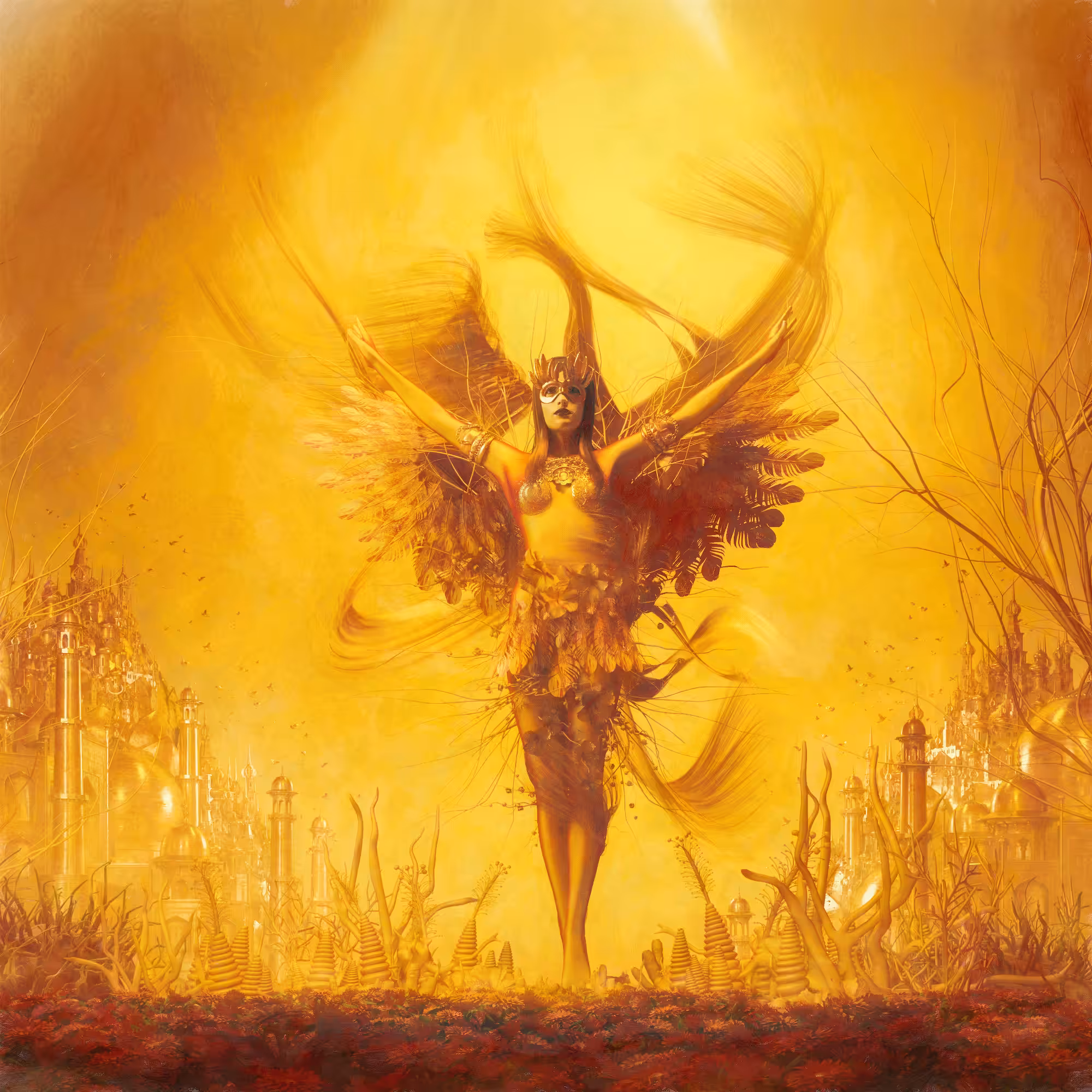 Firebird