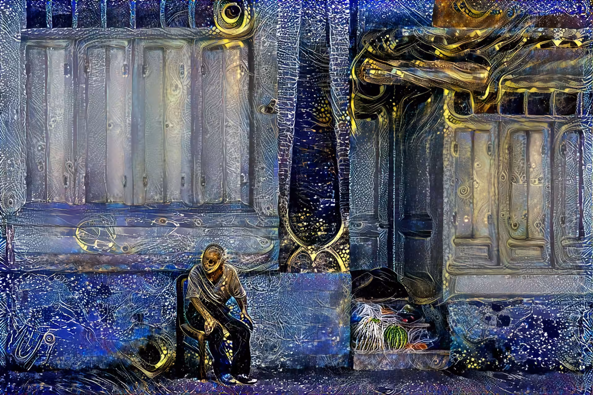 AI Windows