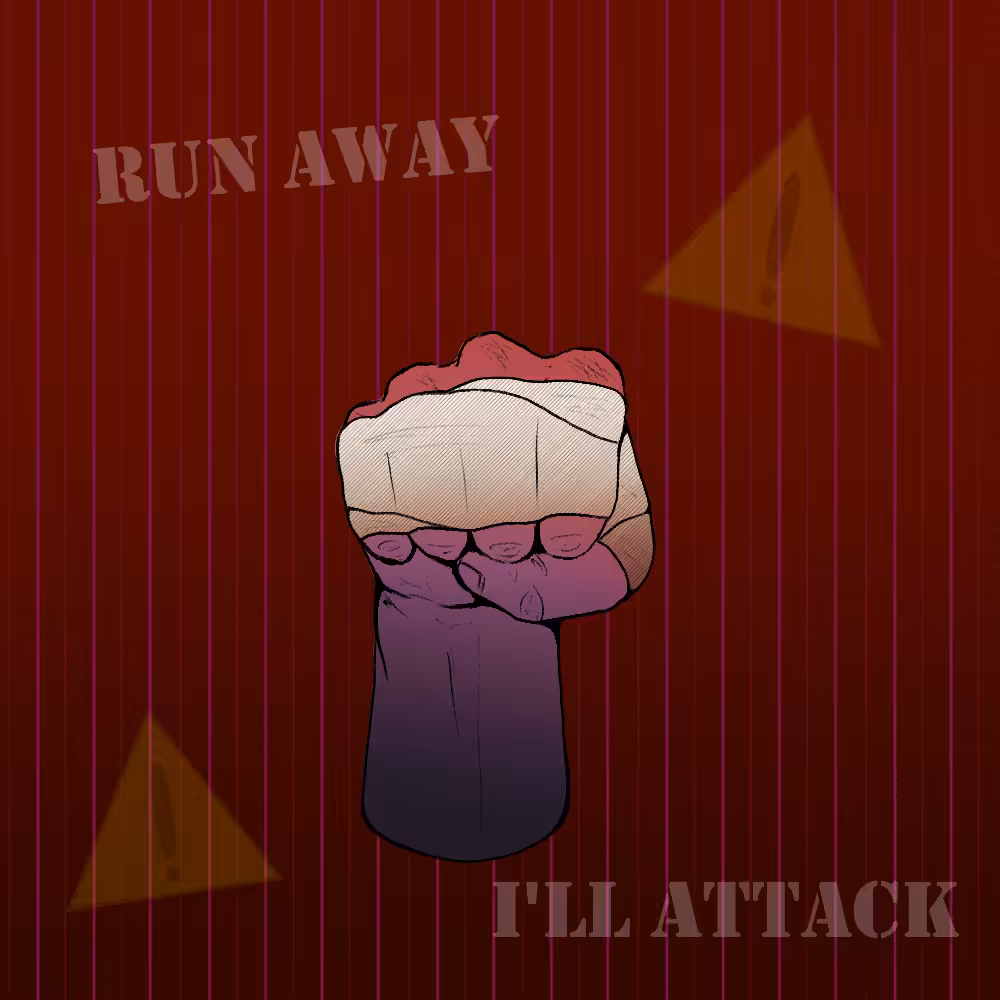 love&Peace_hate&hurt_2022 #4
