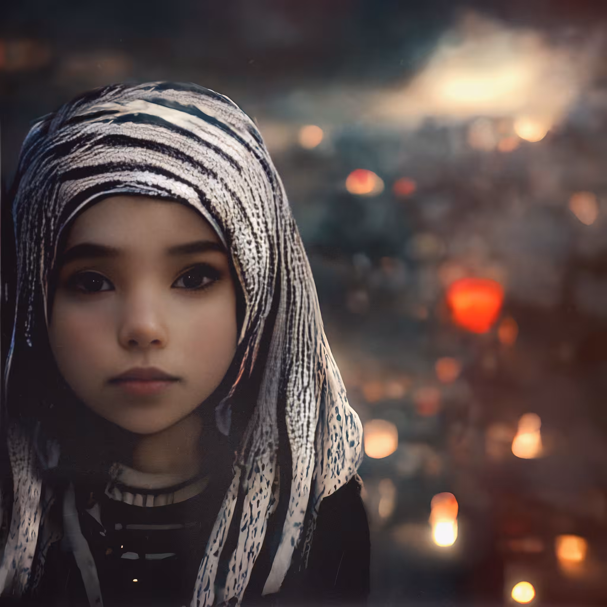 Sabreena