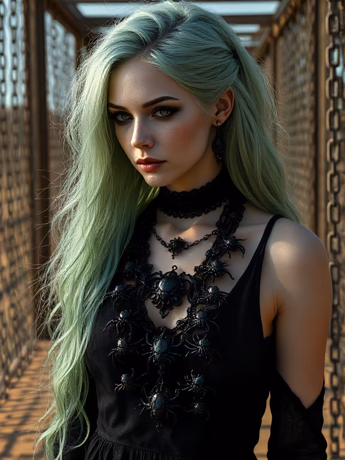 my girl 1