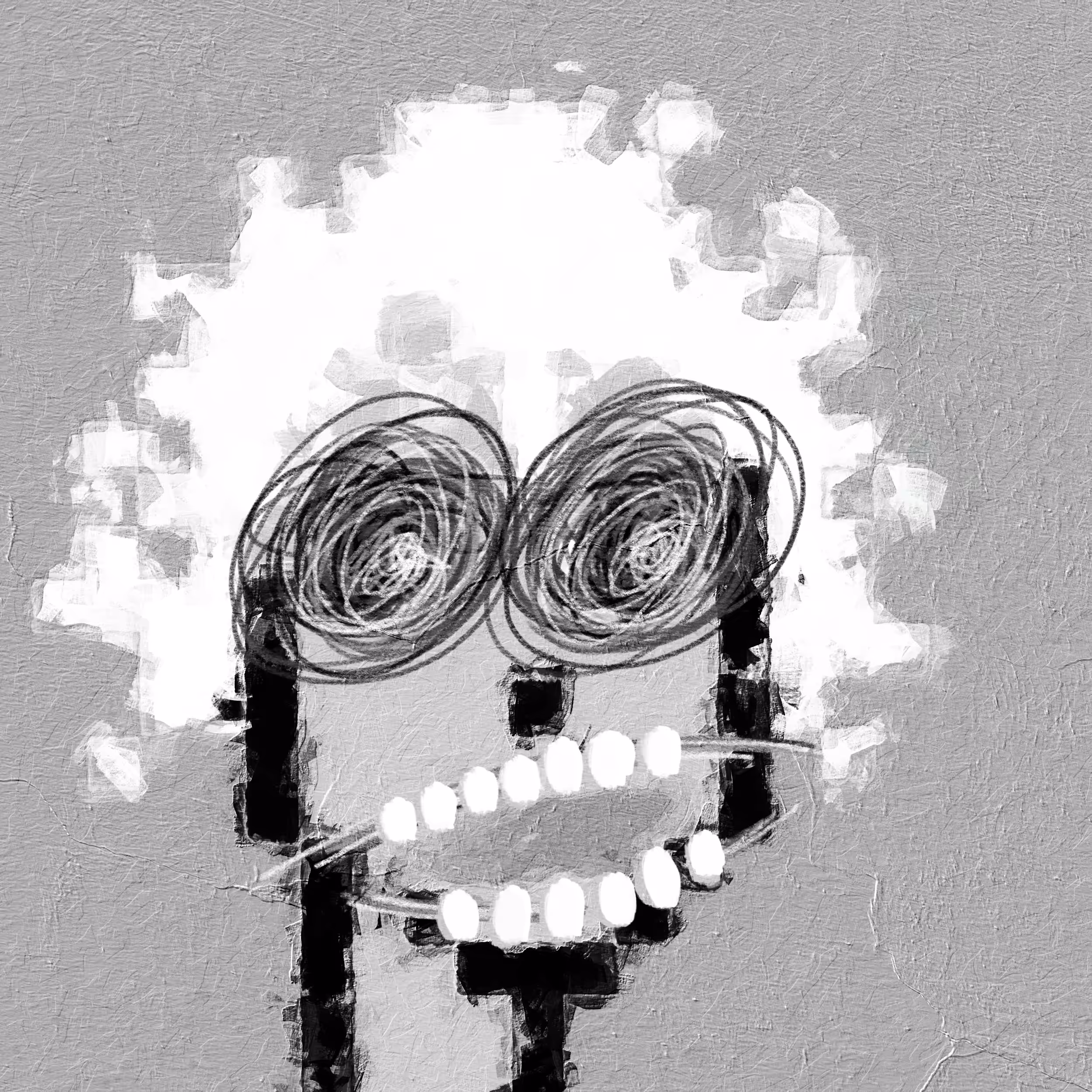 PsychoPunk #17