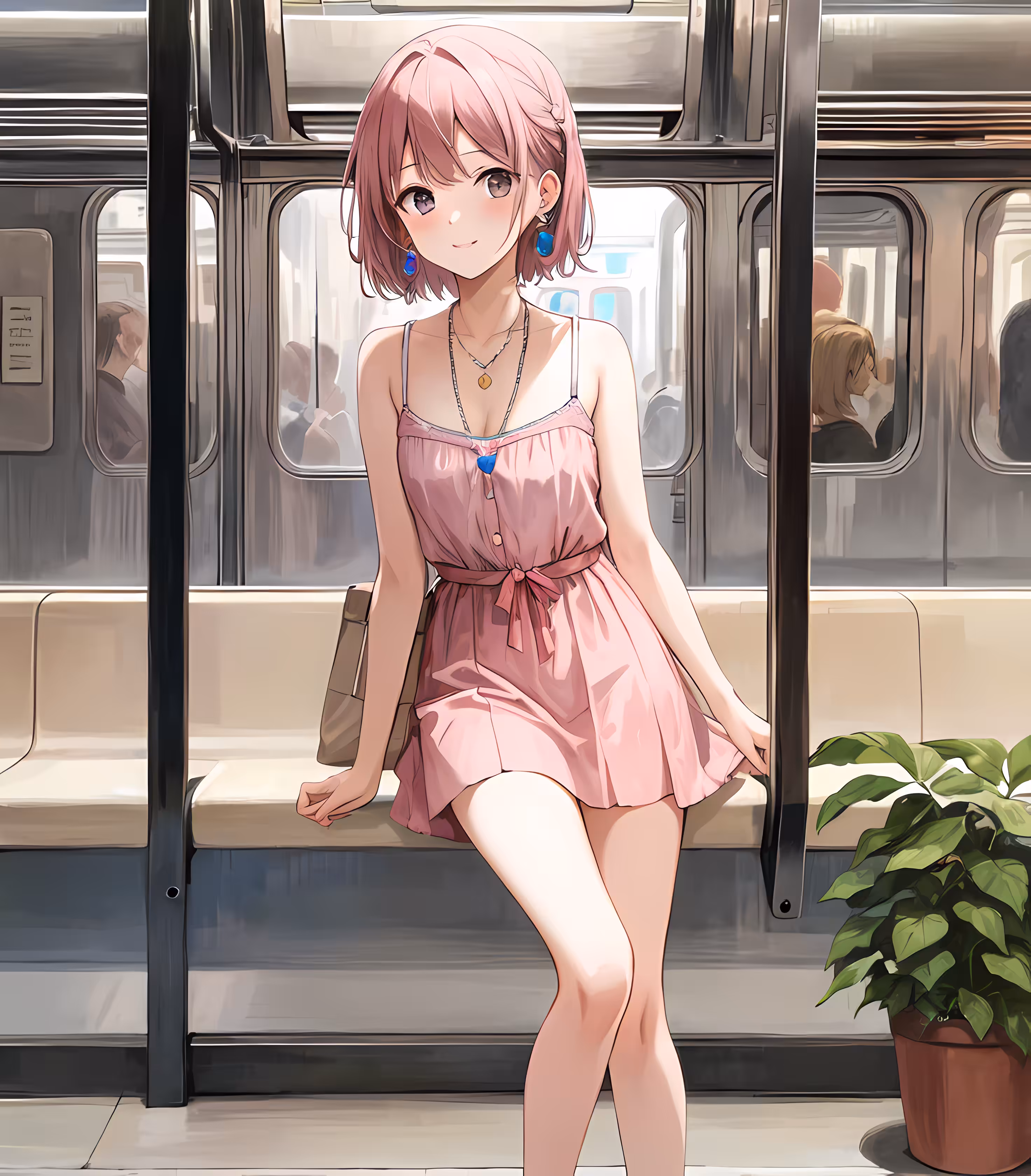 Summer Girl 11