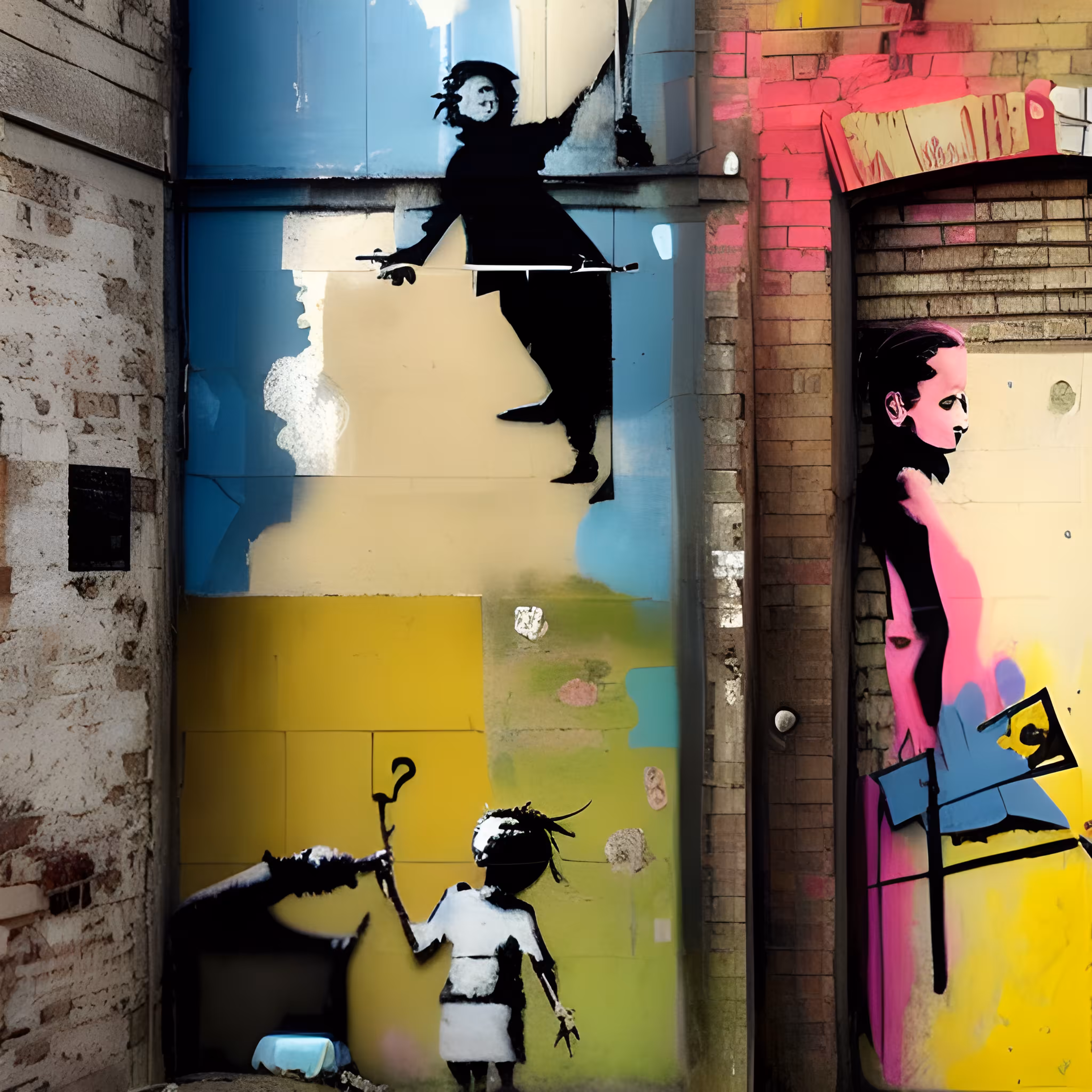 Walls of Art #02
