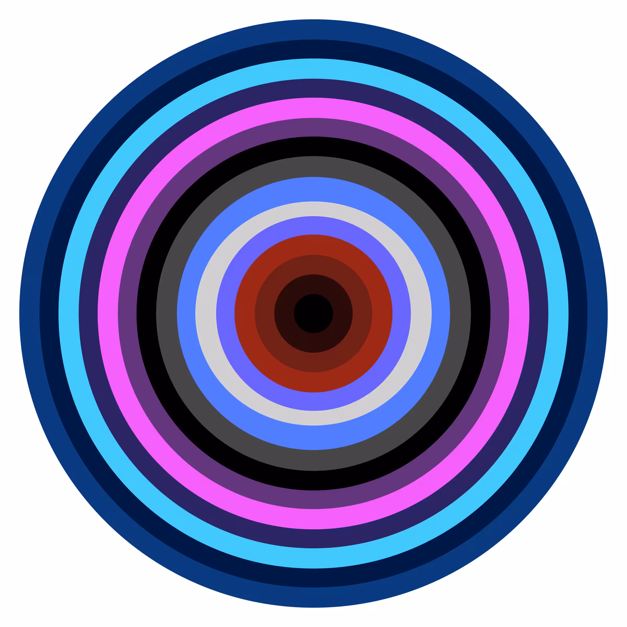 Circle of Frens² #6158