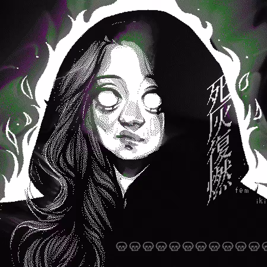 Zombie Queen 1.1