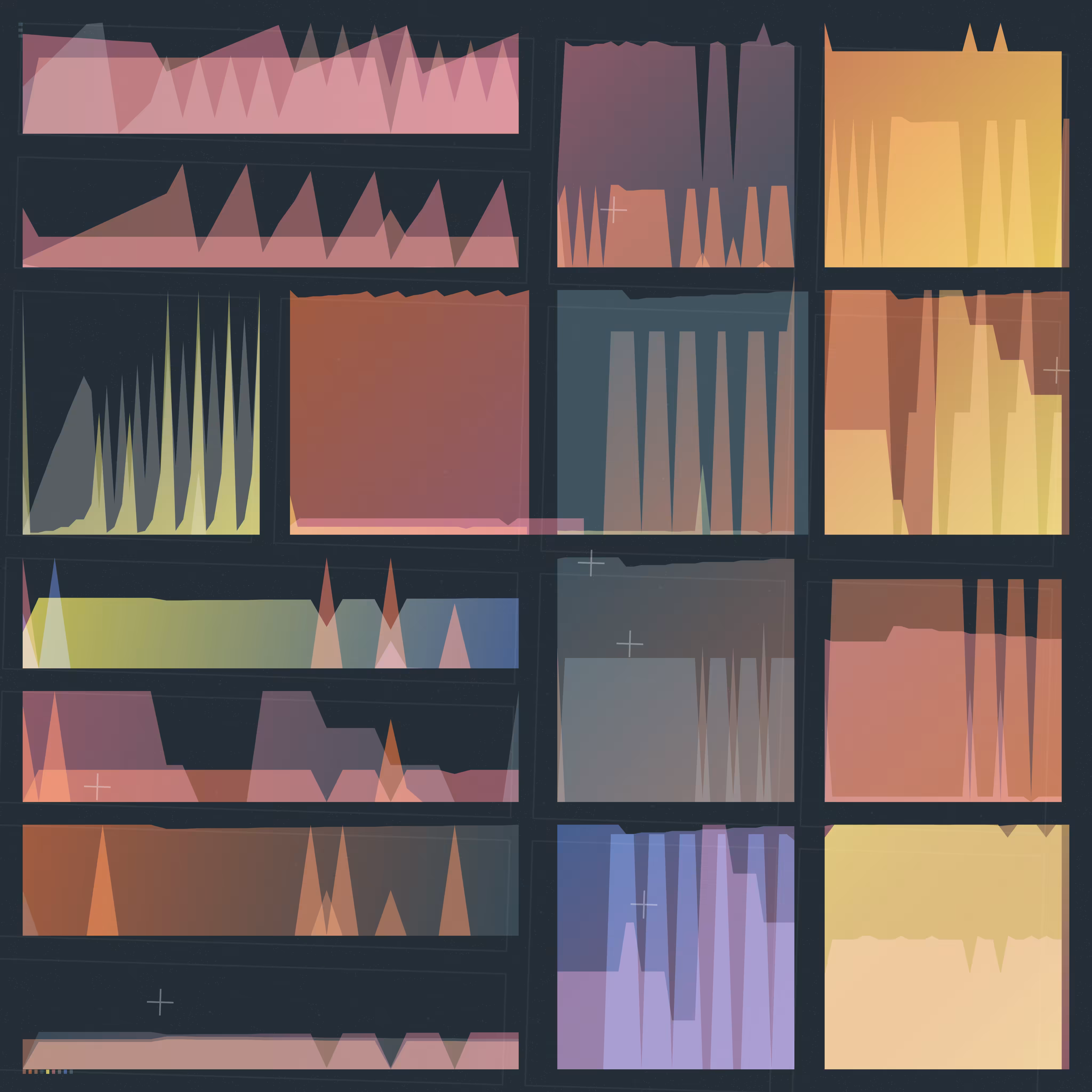 Synthetic Landscape #55