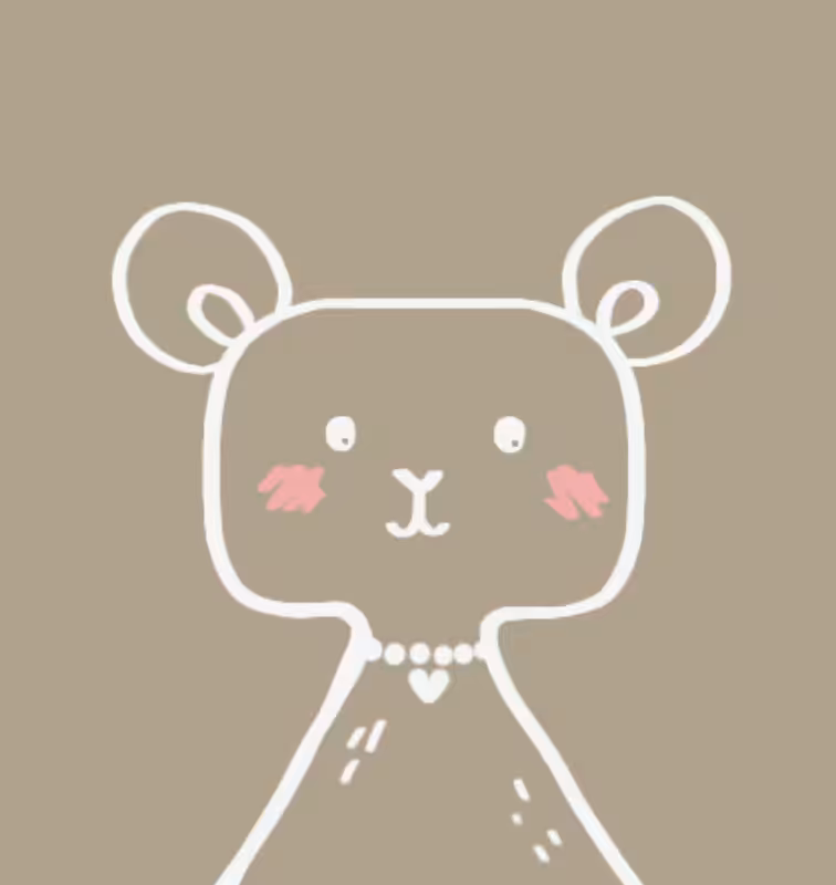 Cute animal #9