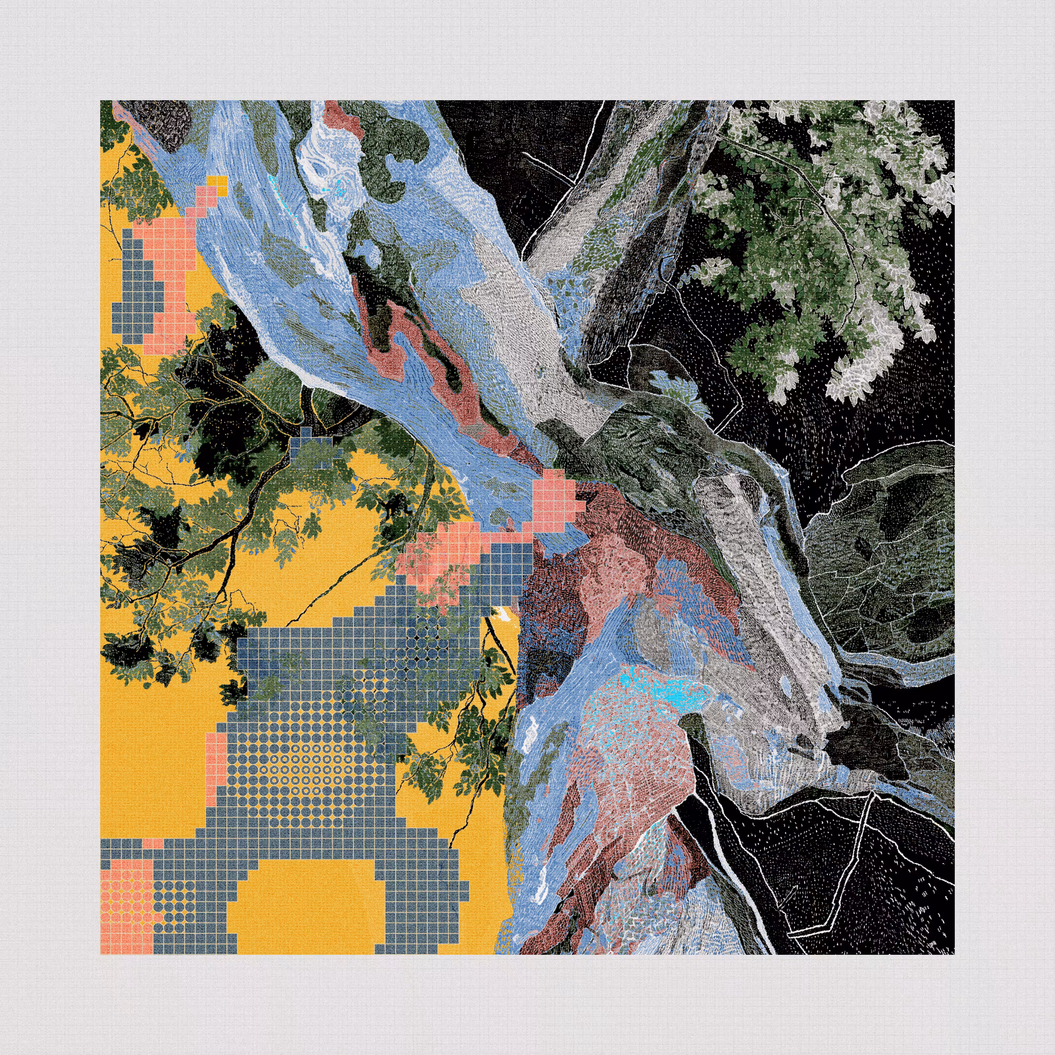gridHarmonics-underShade #2
