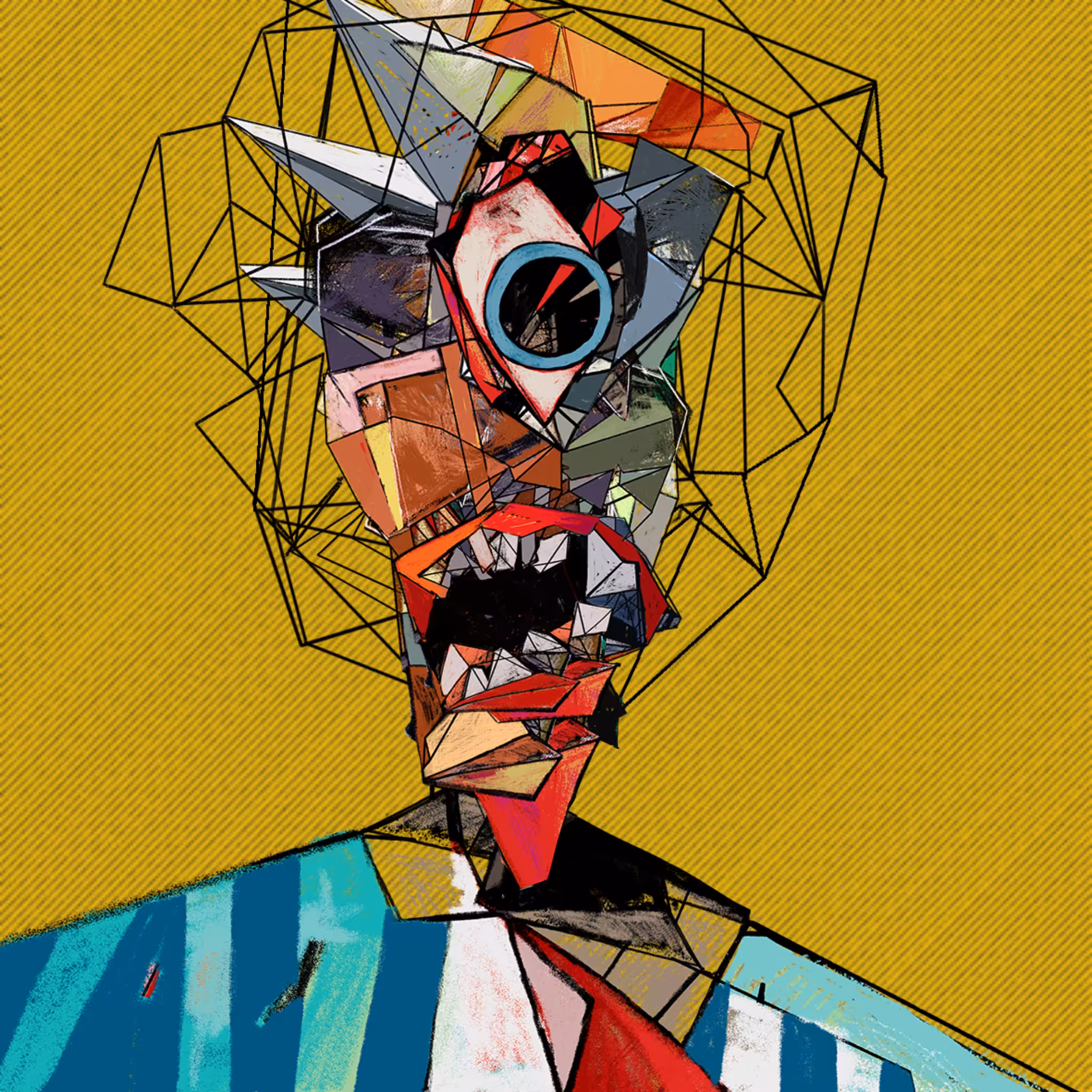 ARTXNOMALI #23