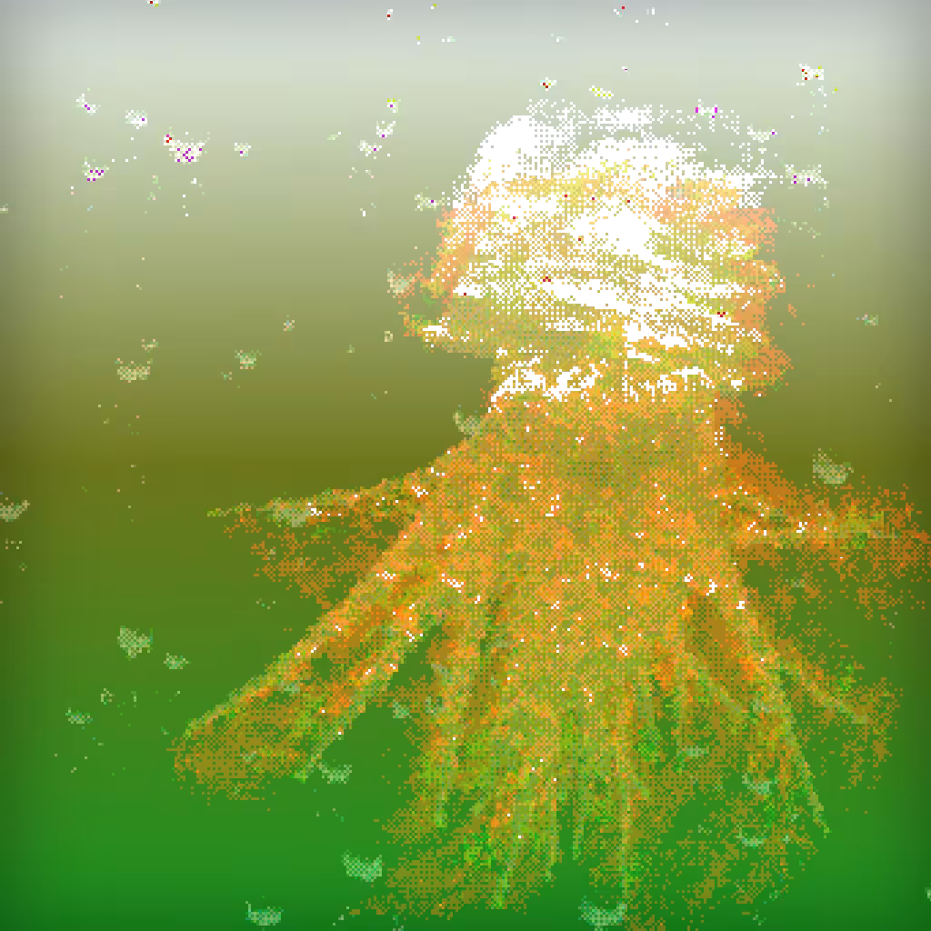 Jellyglitch #23