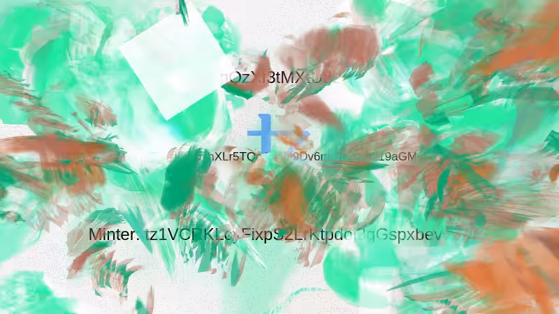 Visible or Invisible #6