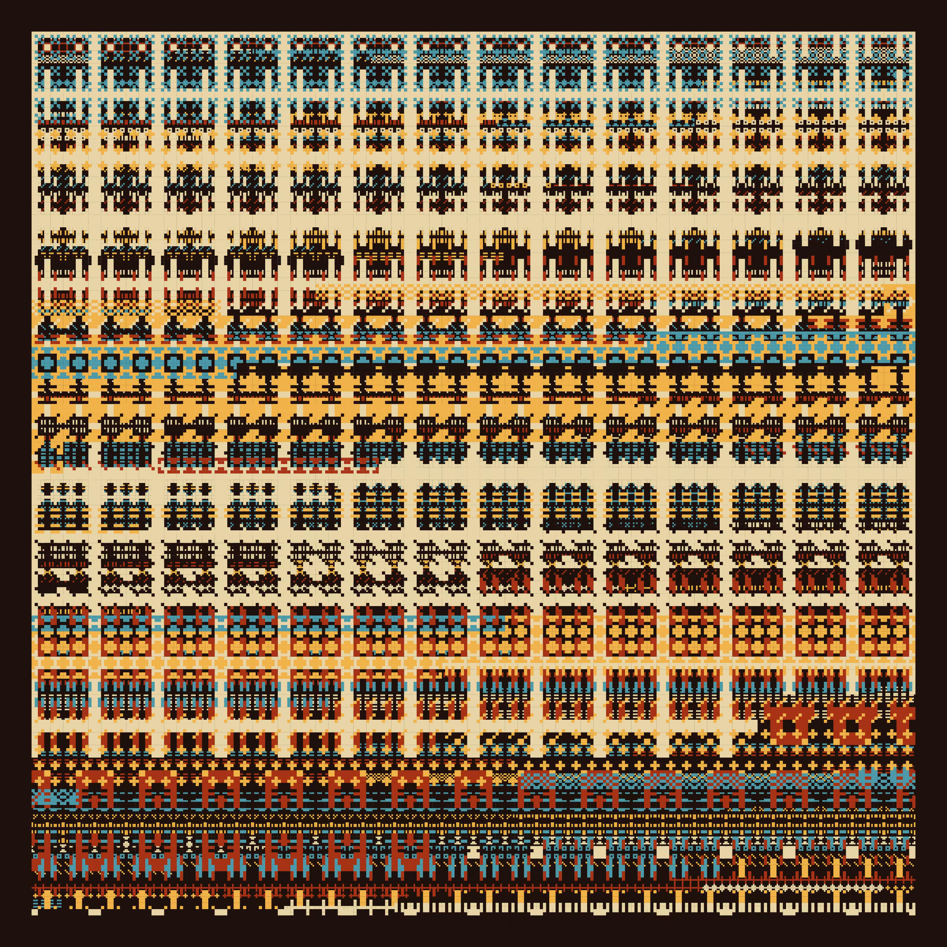 Pixel Management #698