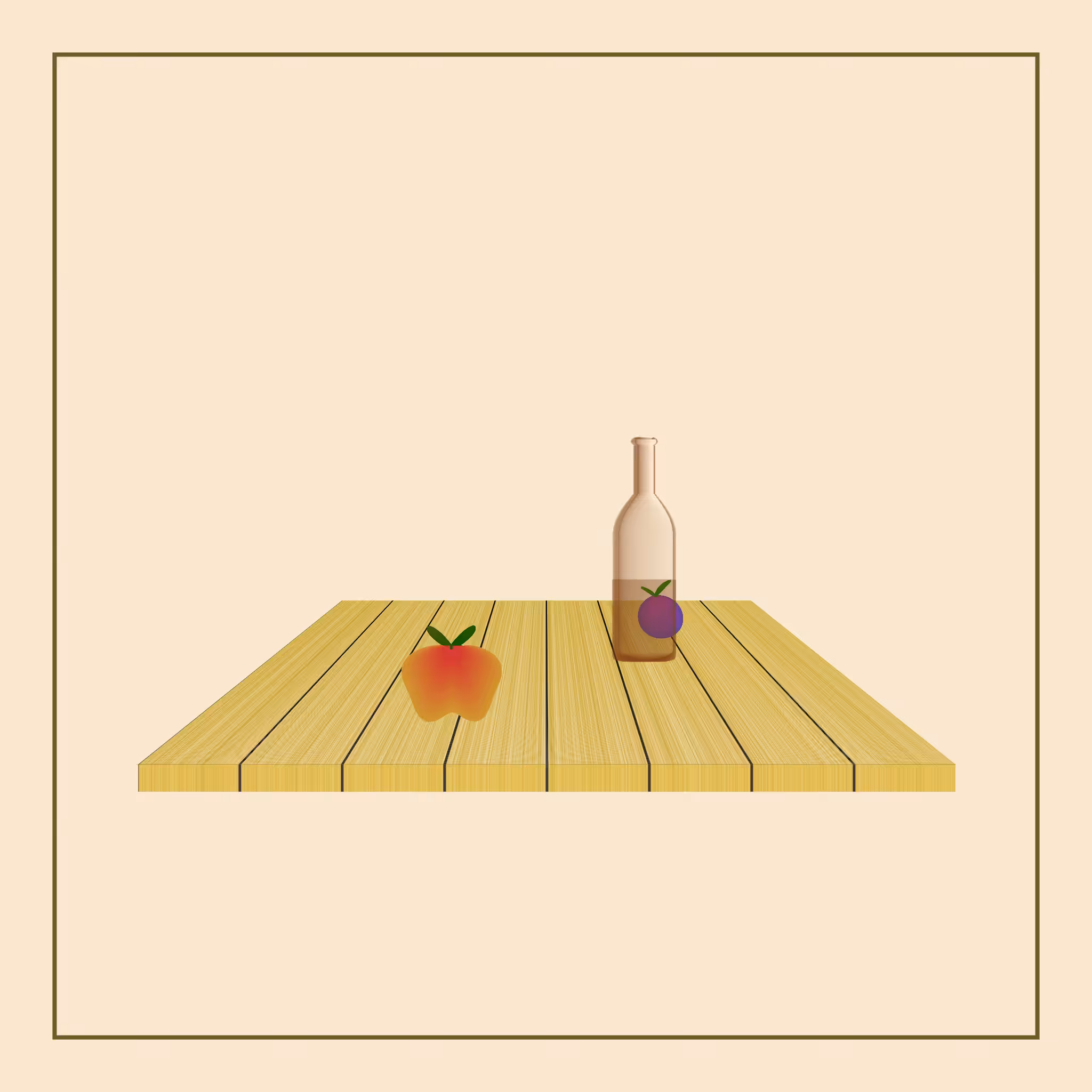 Artificial Still Life #42