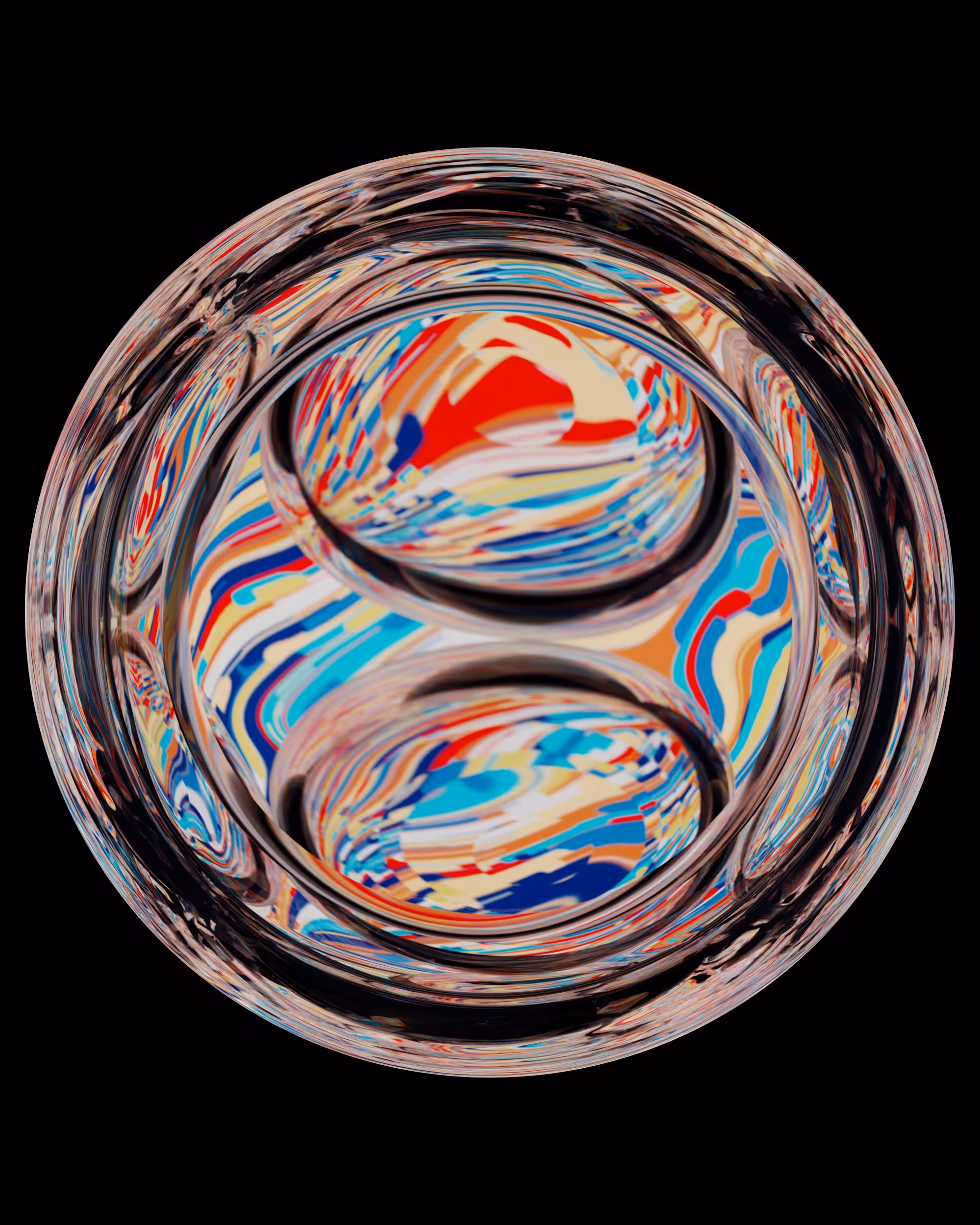 Orb #55