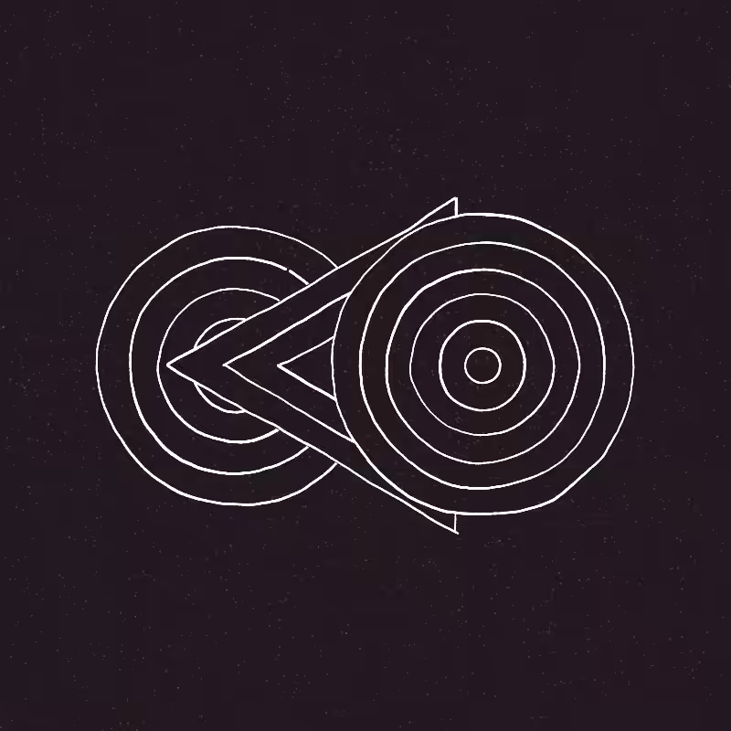Stack of Shapes #51
