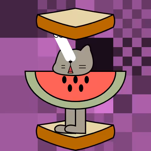 Unfavorable Tanshiro 100 | 不遇のタンシロくん 100 #620