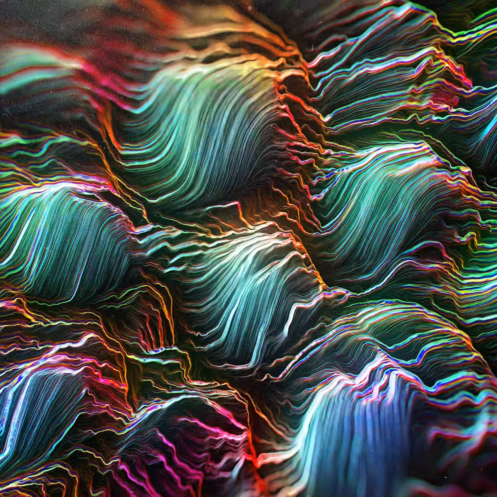 minimal detail