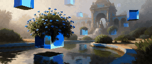 Flash of Sorcery: The Box Garden 