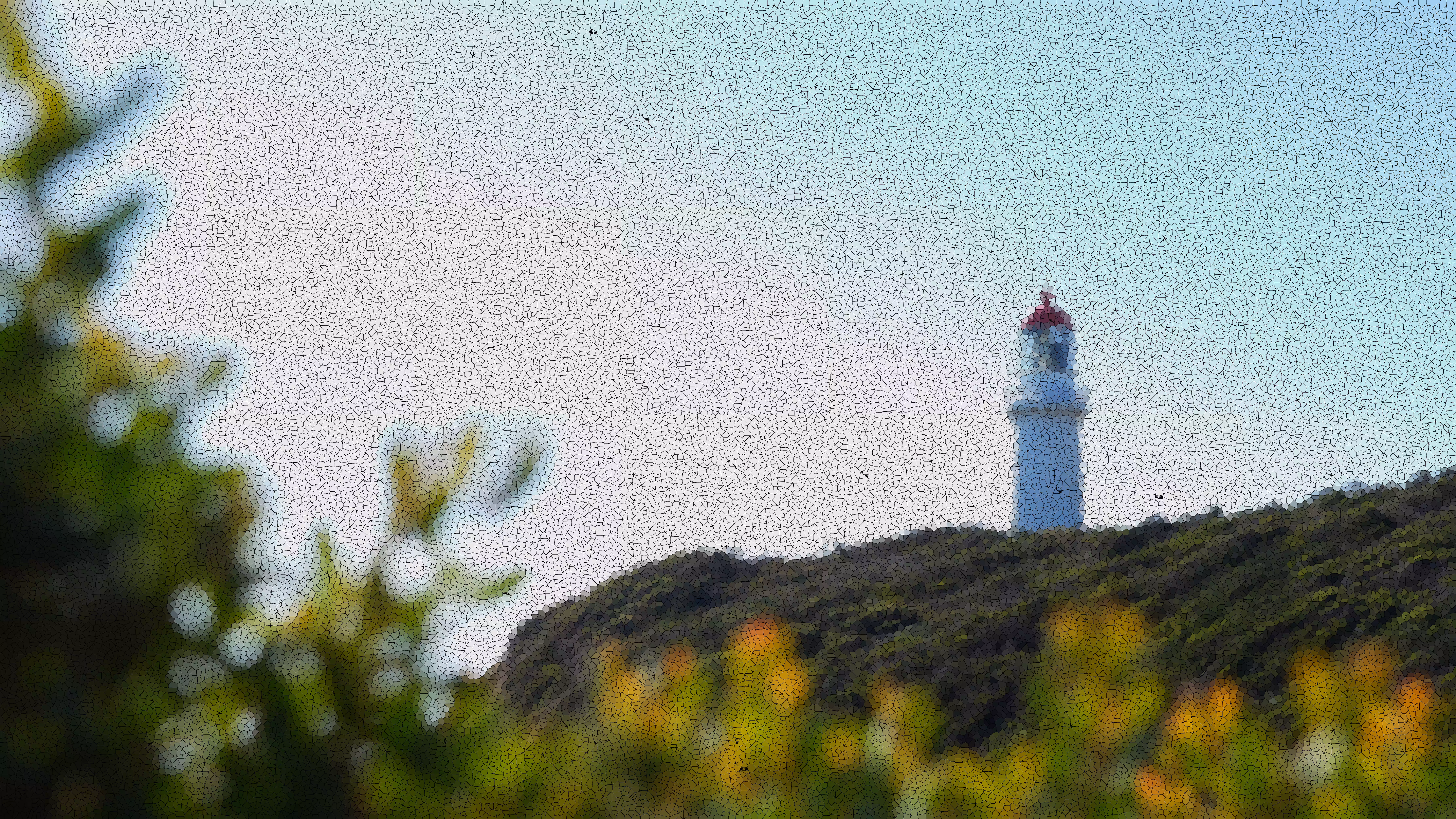 The Memory Beacon