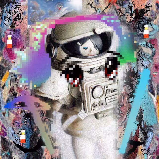 MILADY AURA2 AFTER DEATH #1241