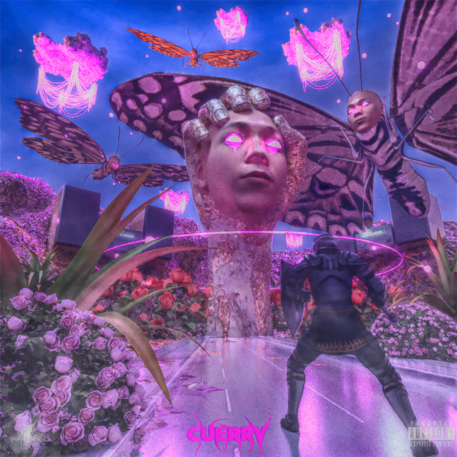 Butterfly Effect
