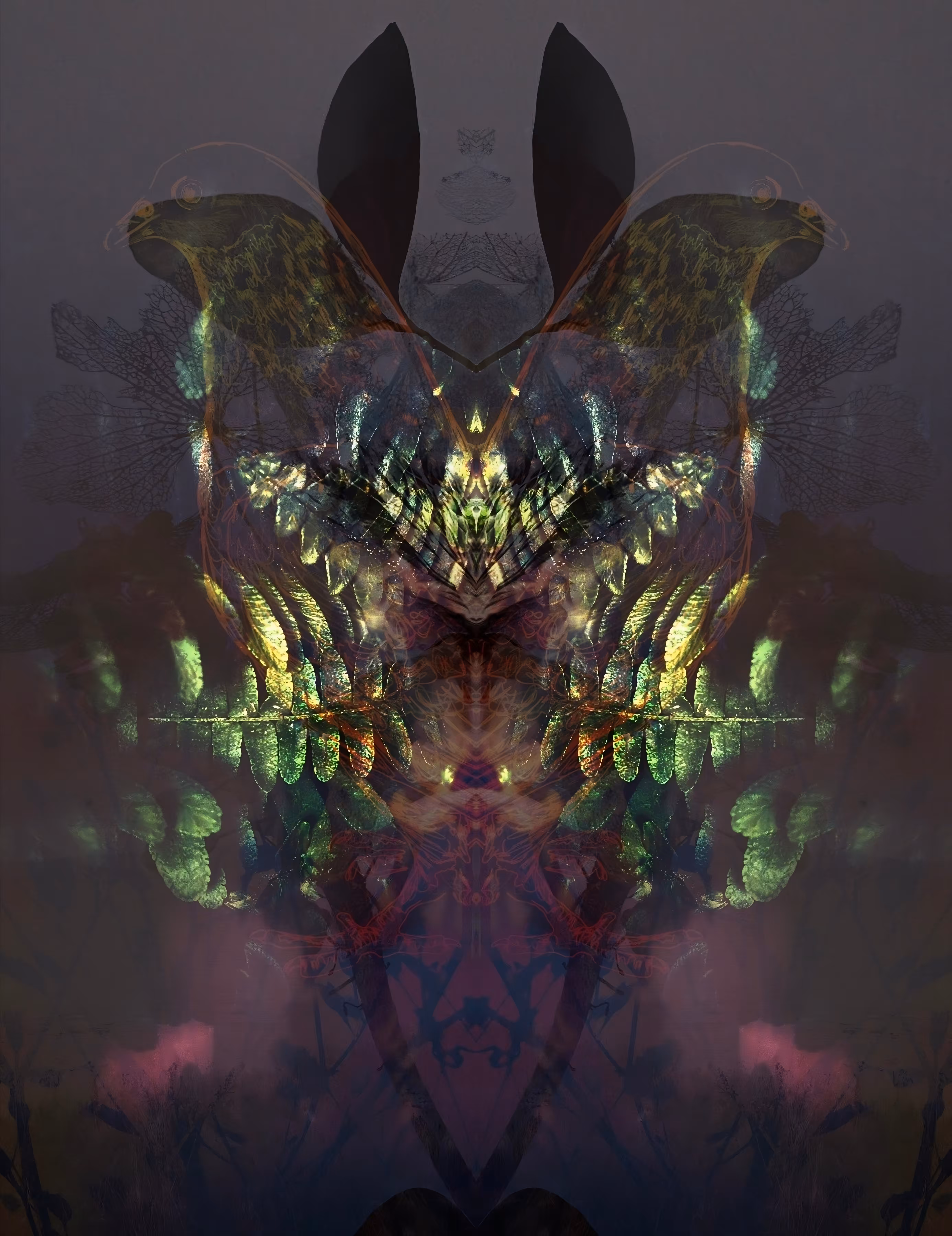 Trick of the Mind