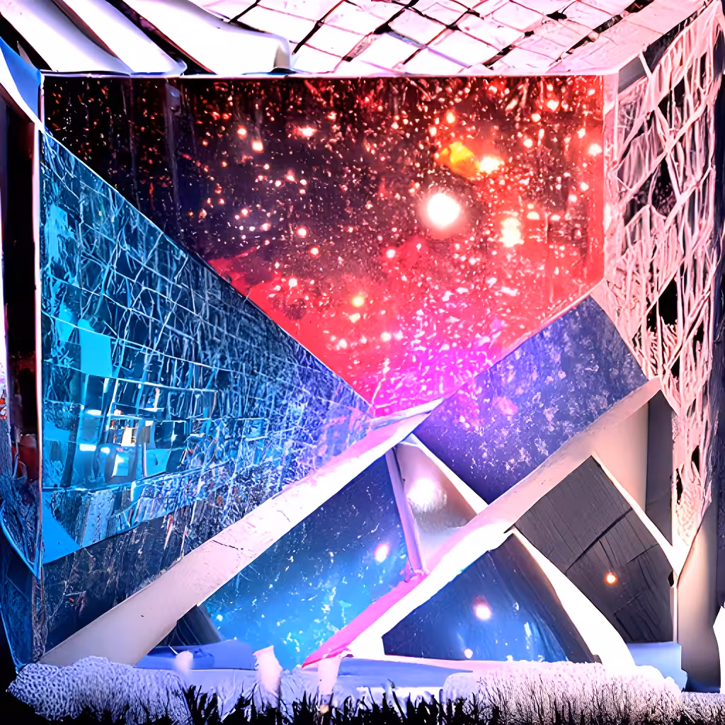 Universal Mosaic 