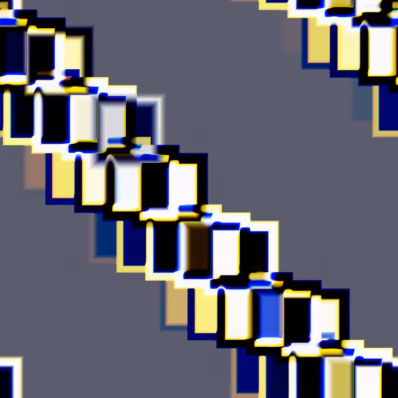 Unstoppable Saturation #1