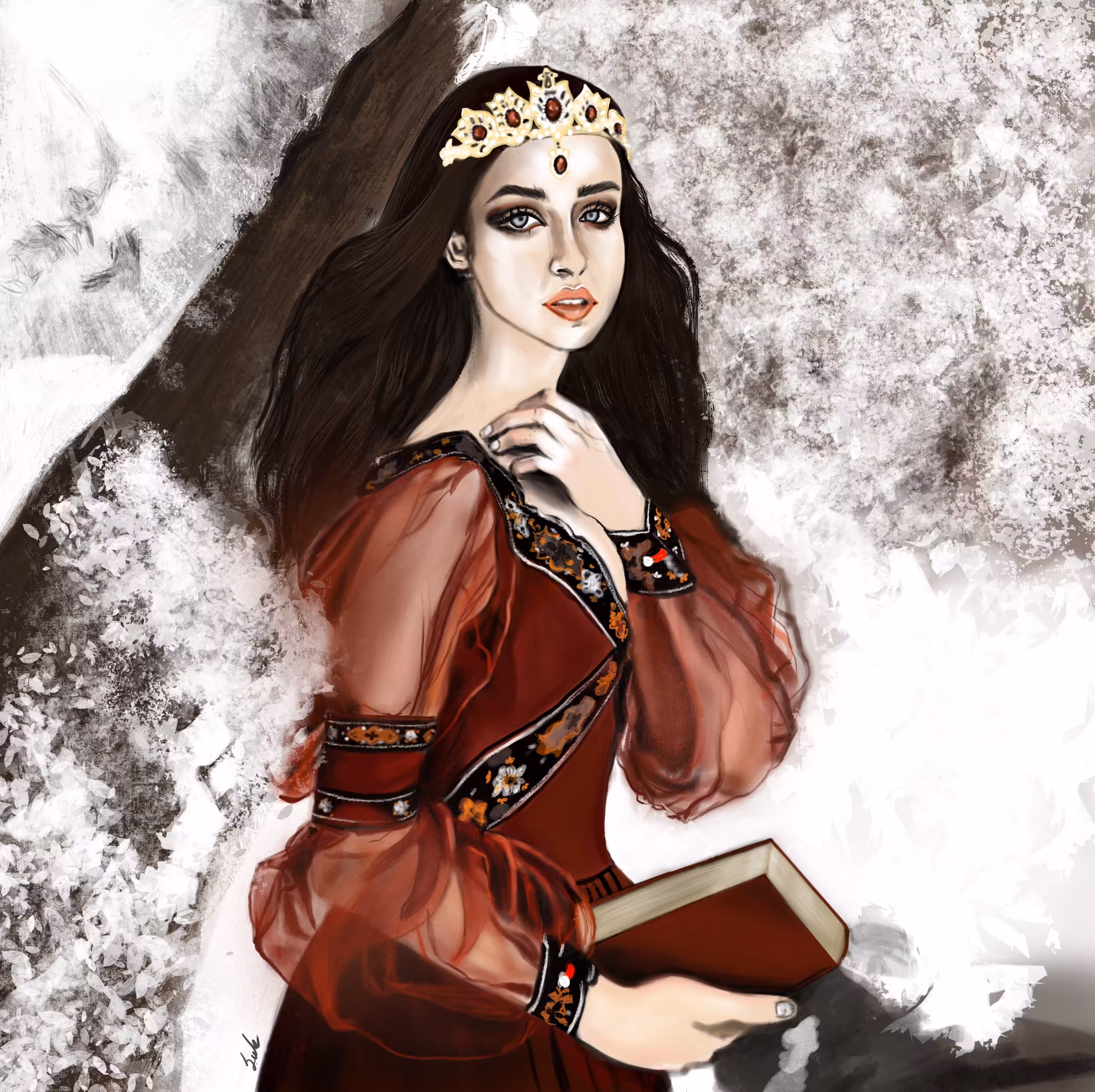 Queen