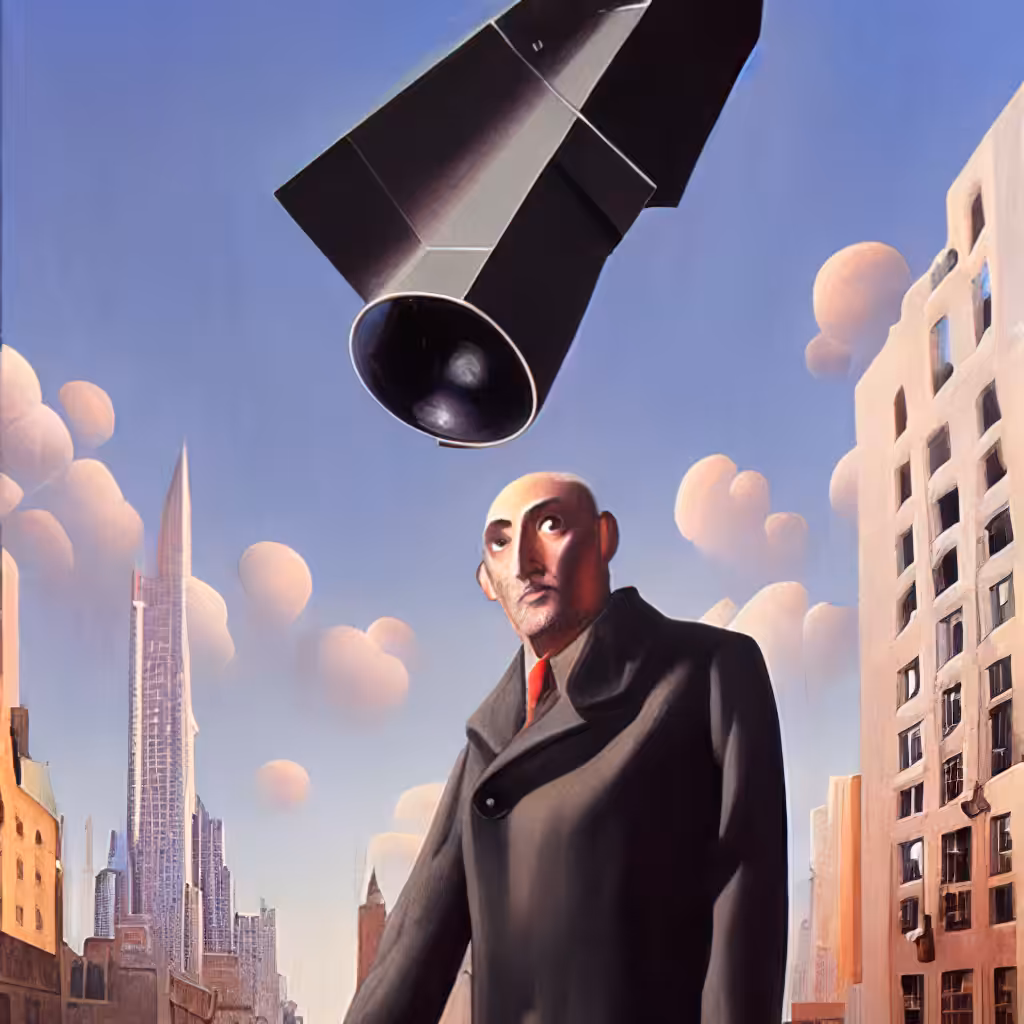 Men Without Women #6