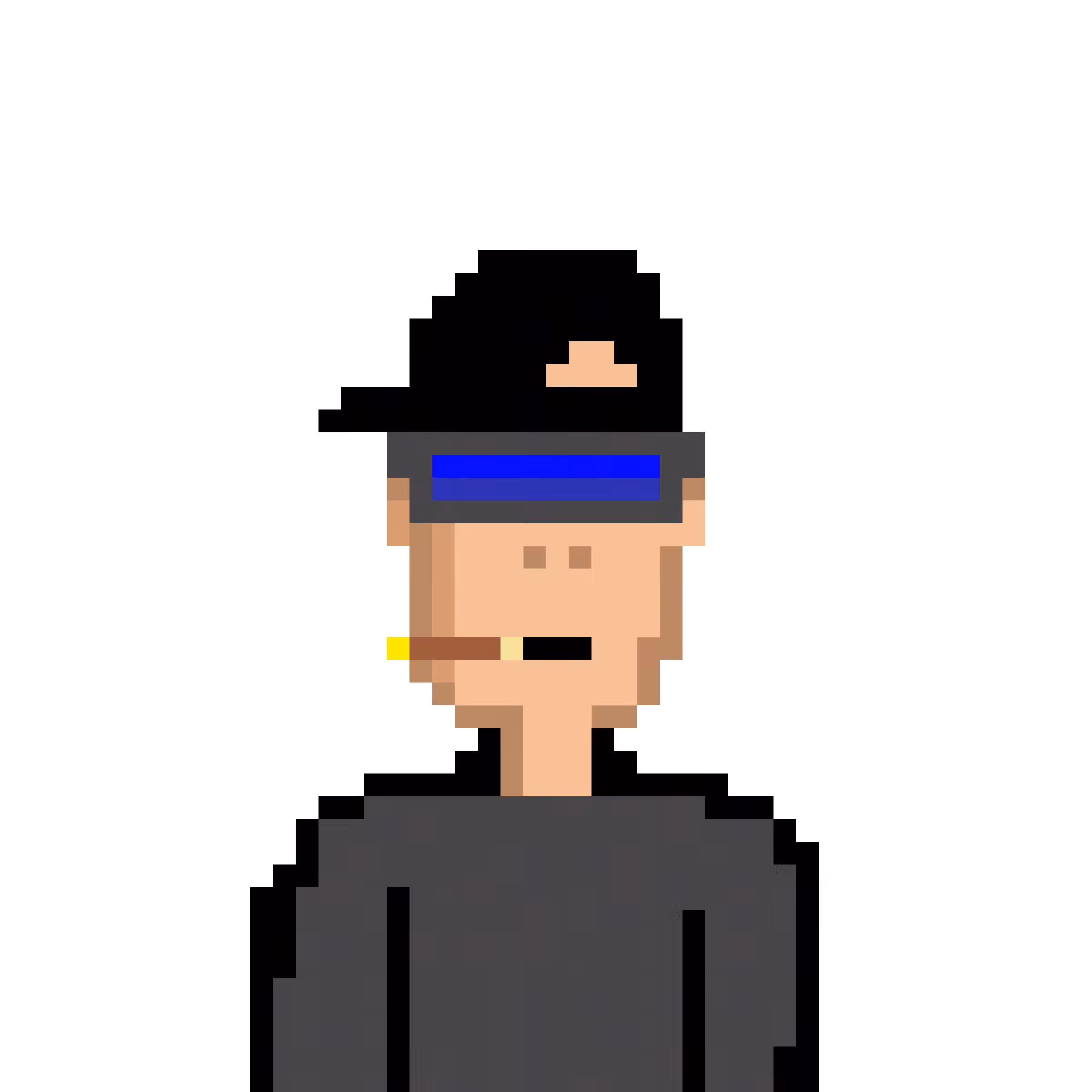 Dank Pixel God #3095