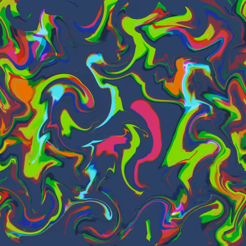 Swirling Thoughts #9